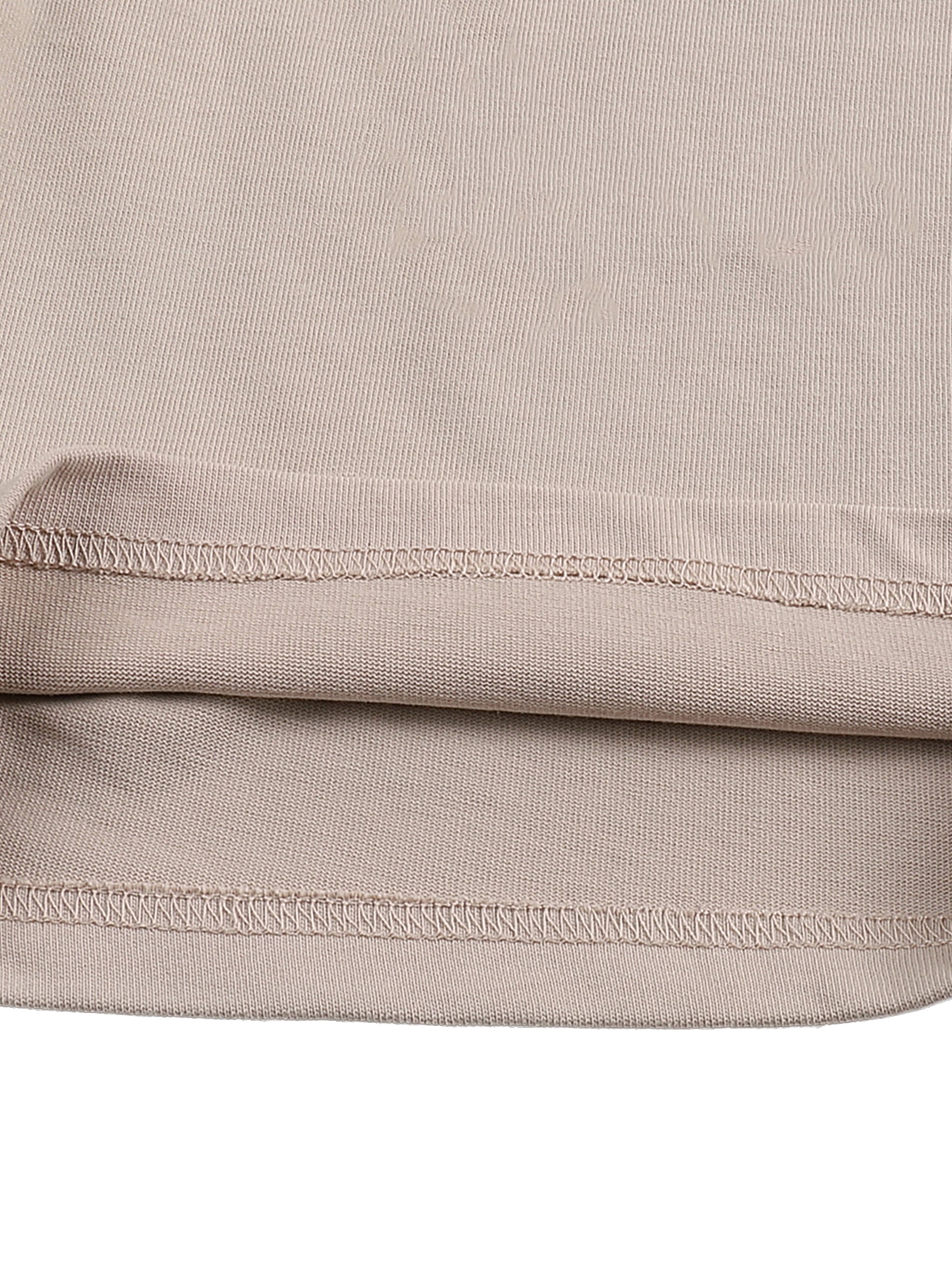 Essential Heavyweight Cotton Shorts