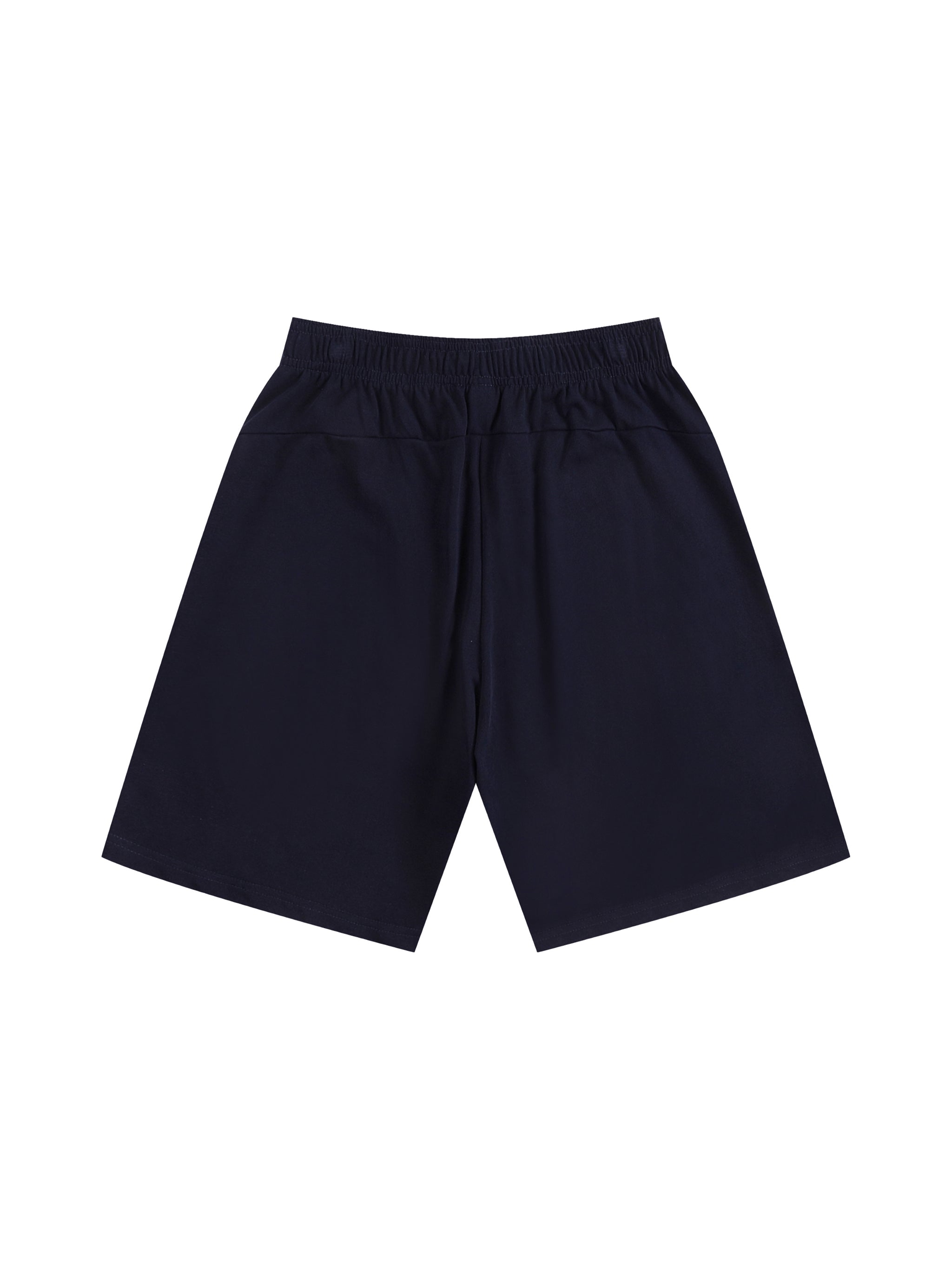Essential Heavyweight Cotton Shorts