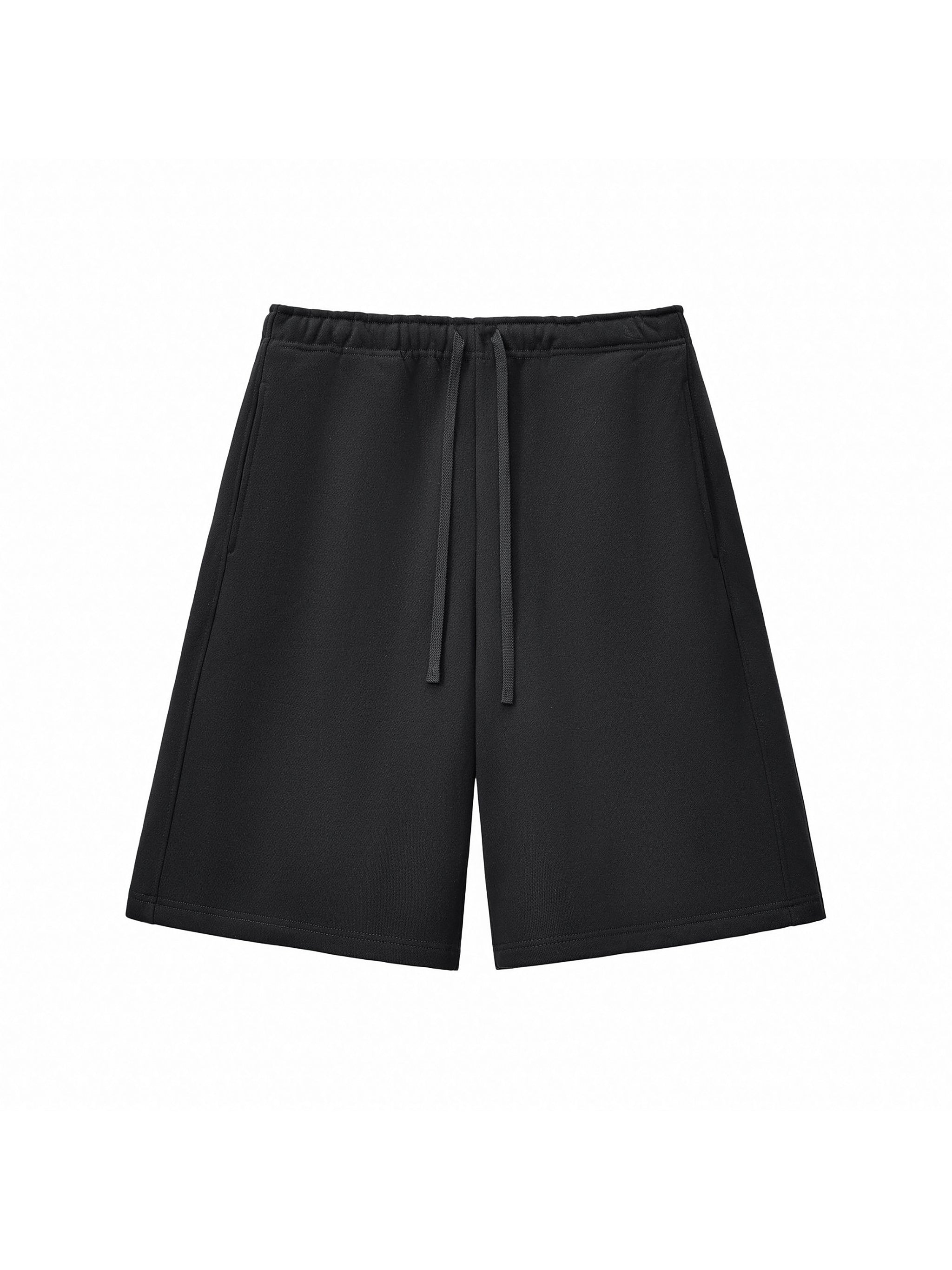 Essential Heavyweight Fleece Shorts