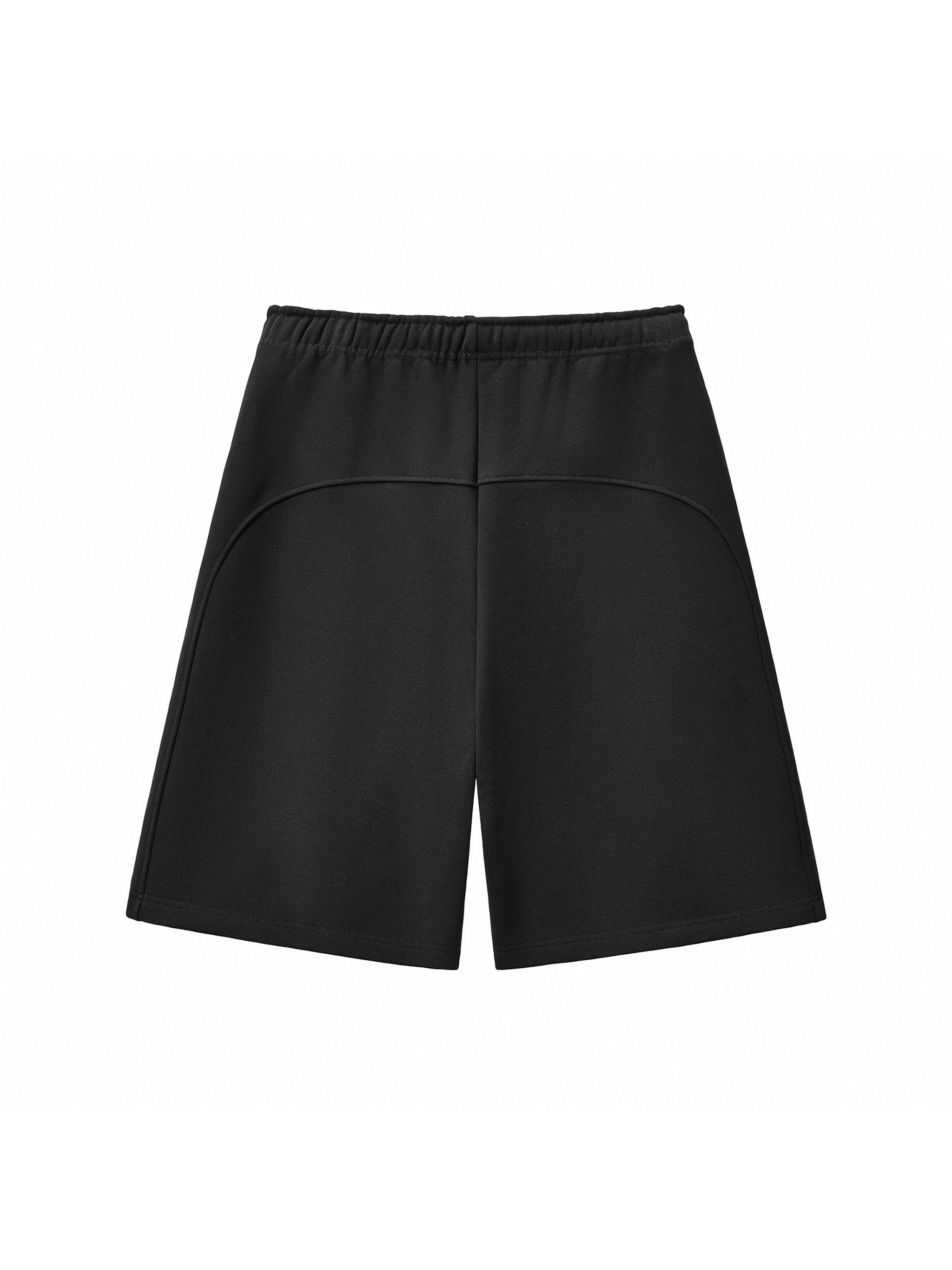 Essential Heavyweight Fleece Shorts