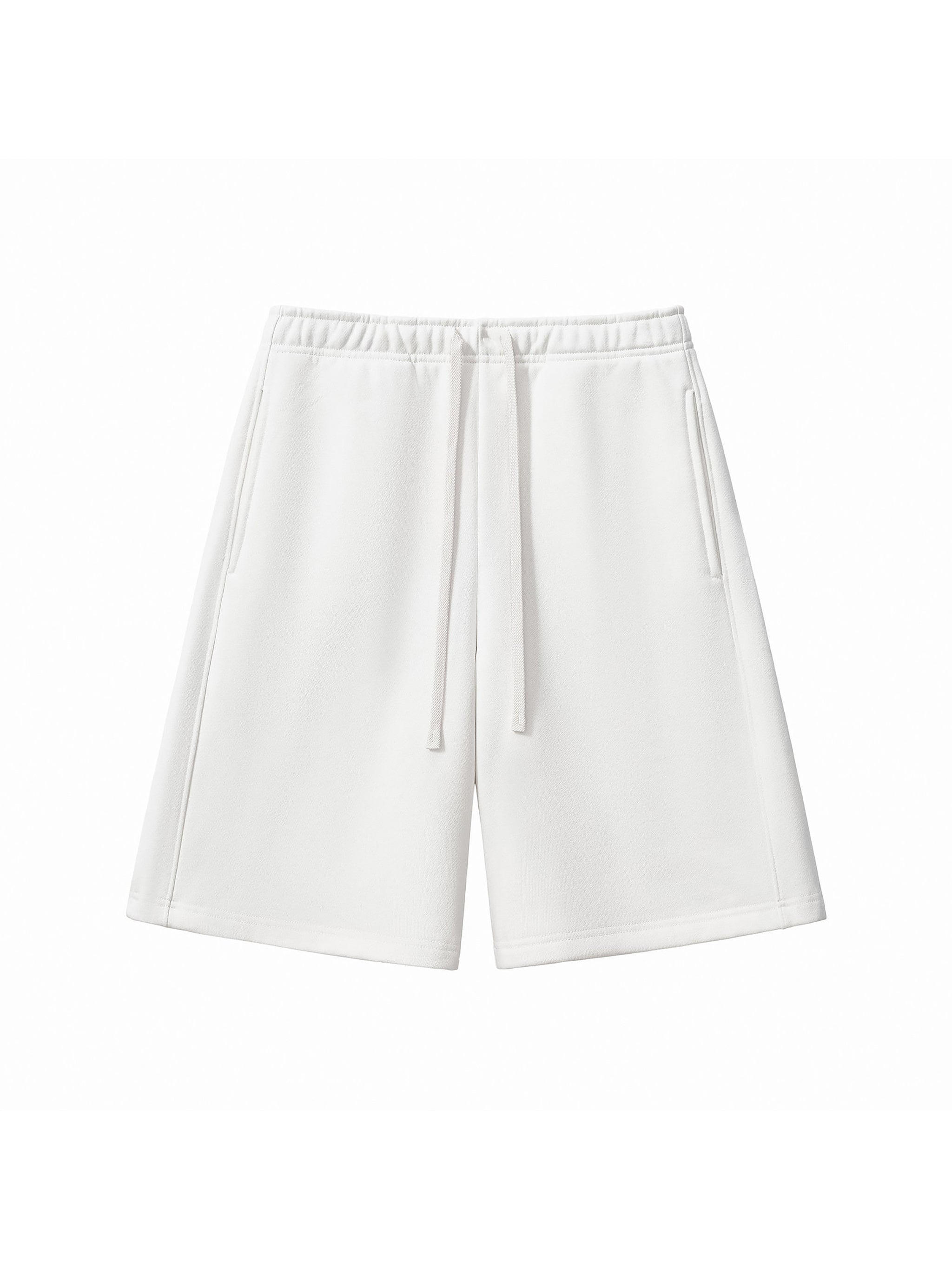 Essential Heavyweight Fleece Shorts