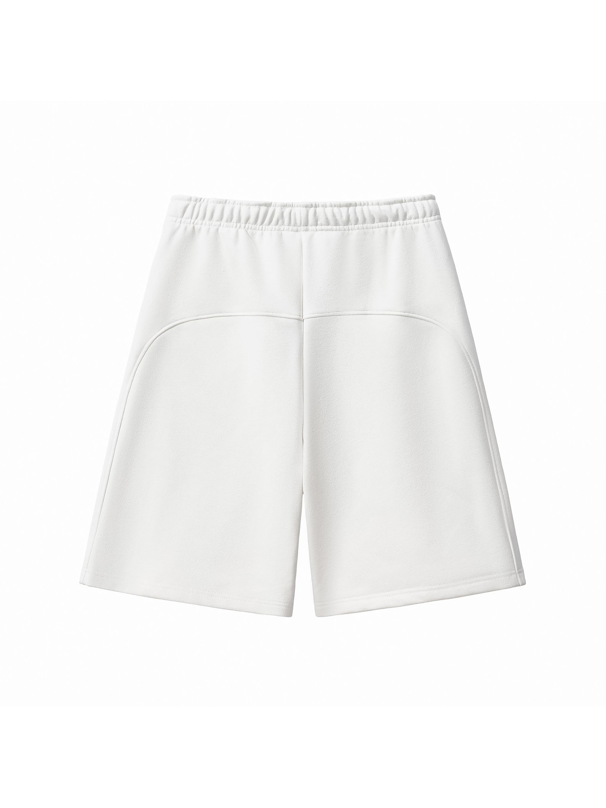 Essential Heavyweight Fleece Shorts