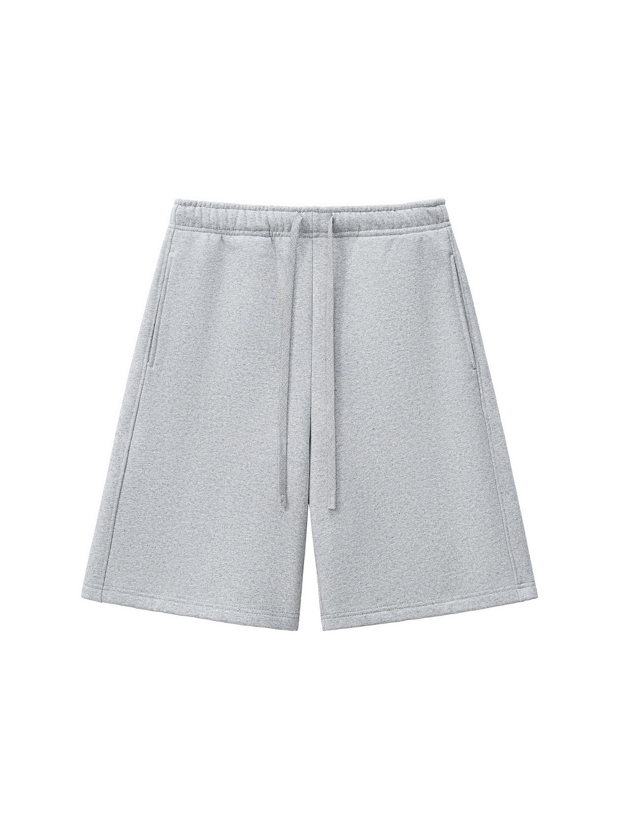 Essential Heavyweight Fleece Shorts