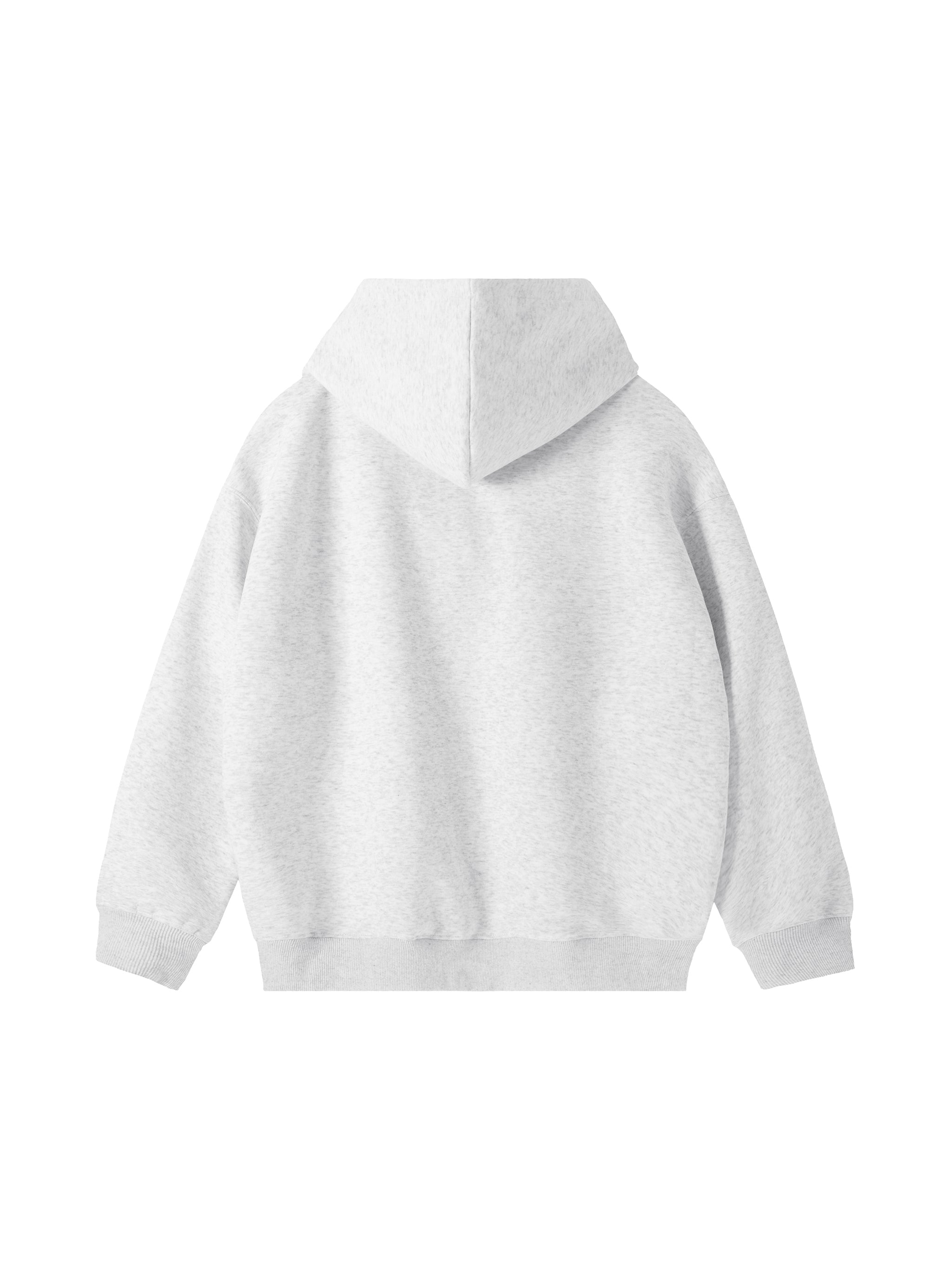 Essential Heavyweight Pocket Hoodie