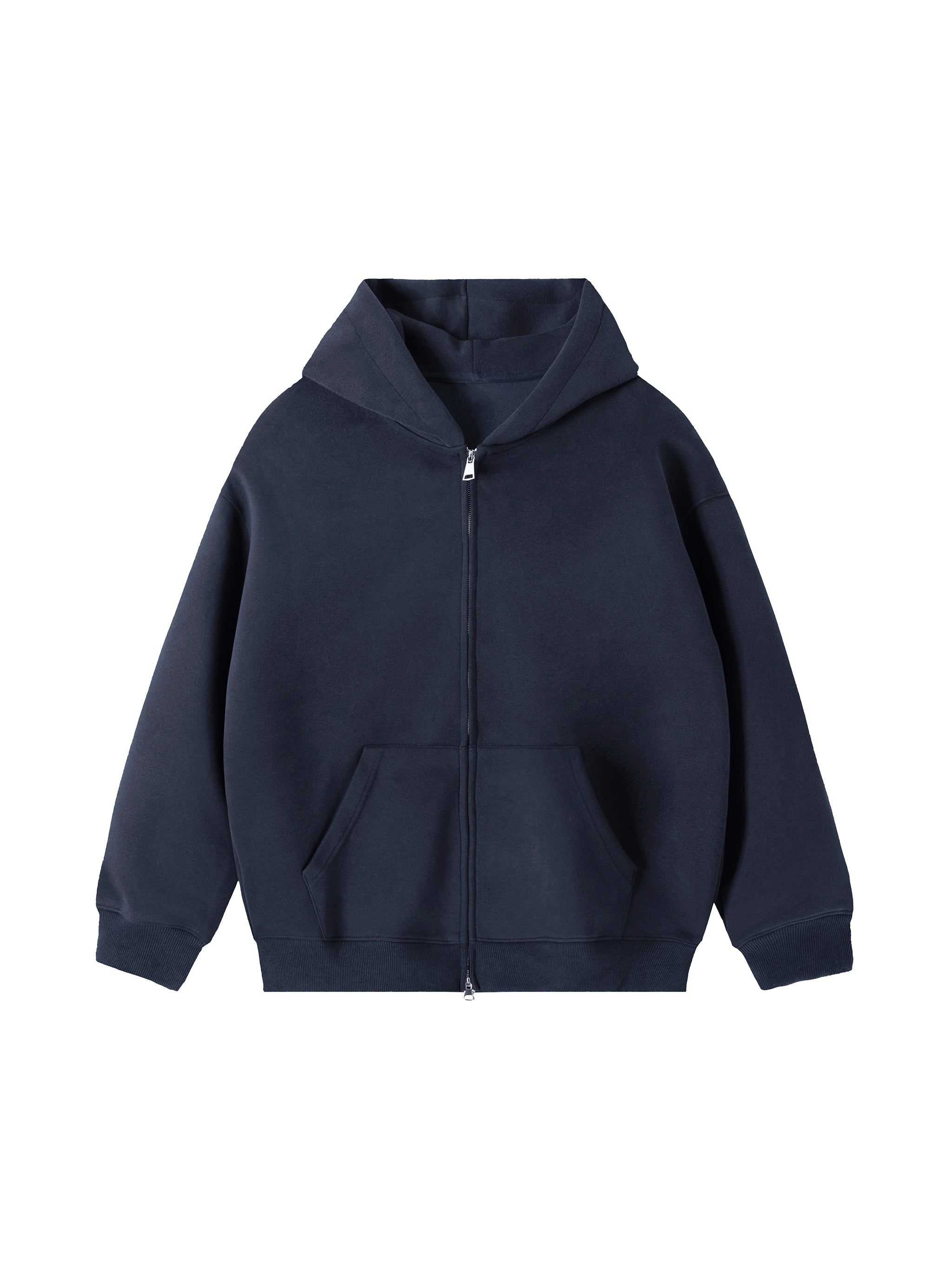 Essential Heavyweight Pocket Hoodie