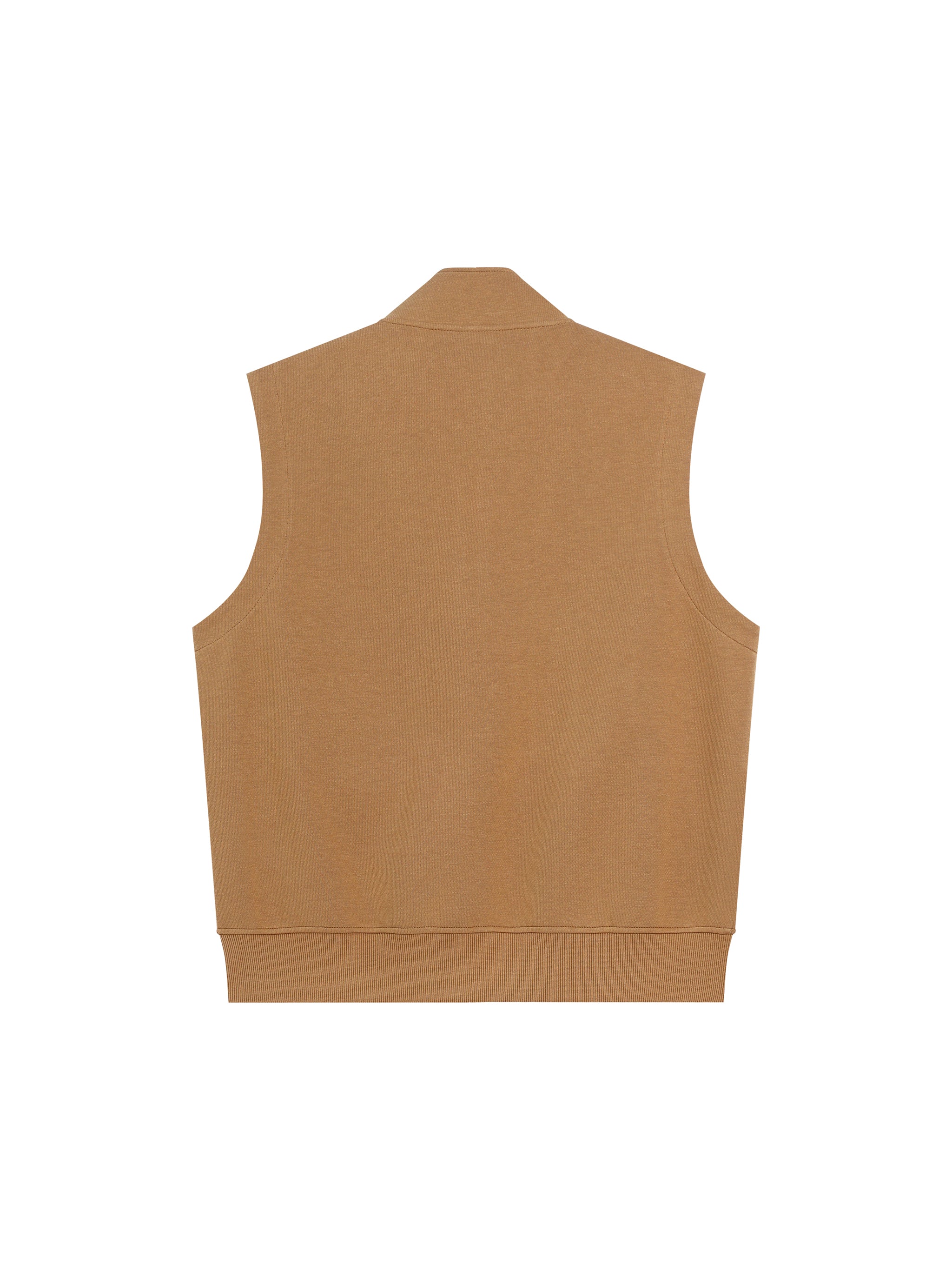 Essential Heavyweight Vest