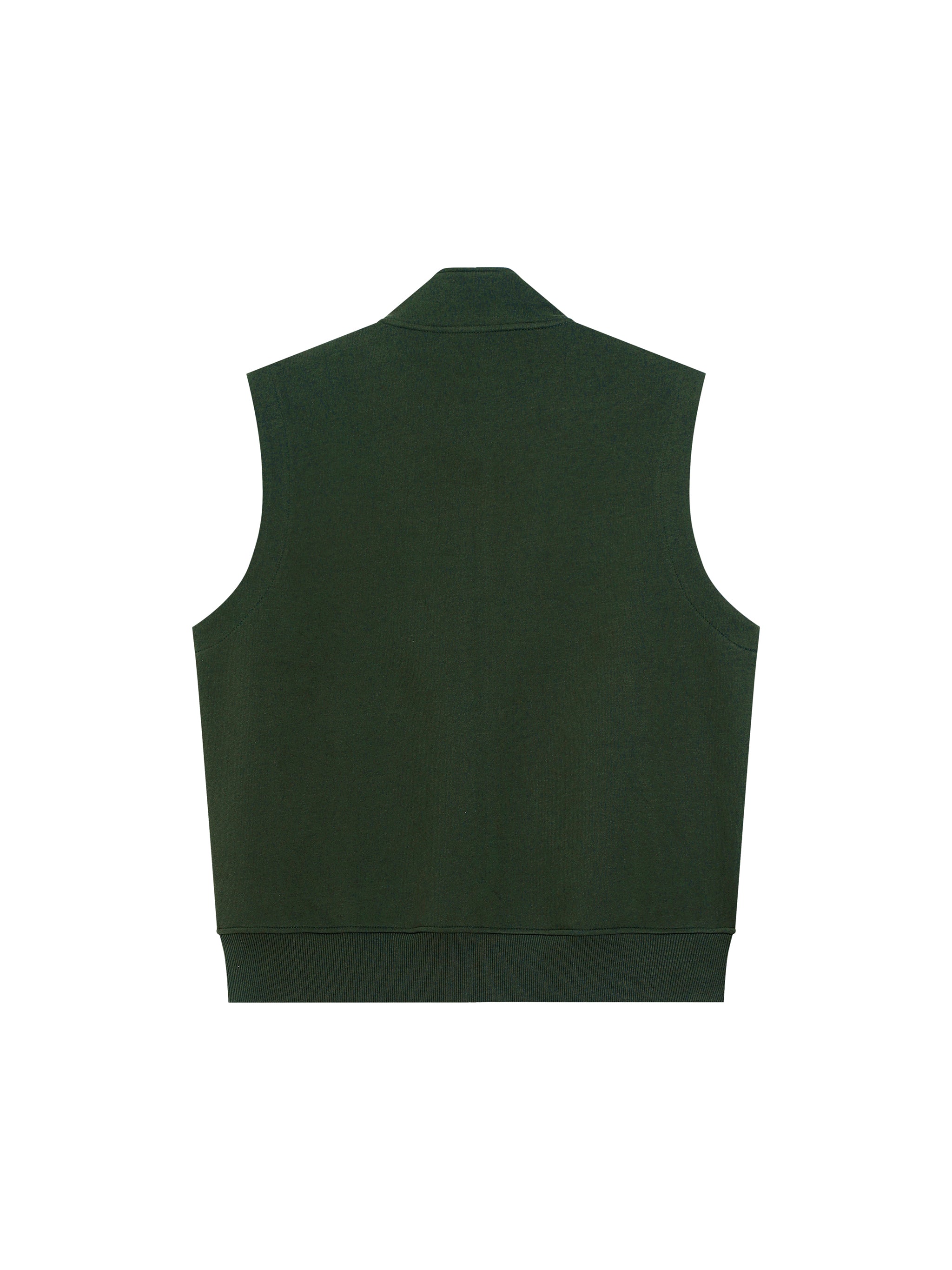 Essential Heavyweight Vest