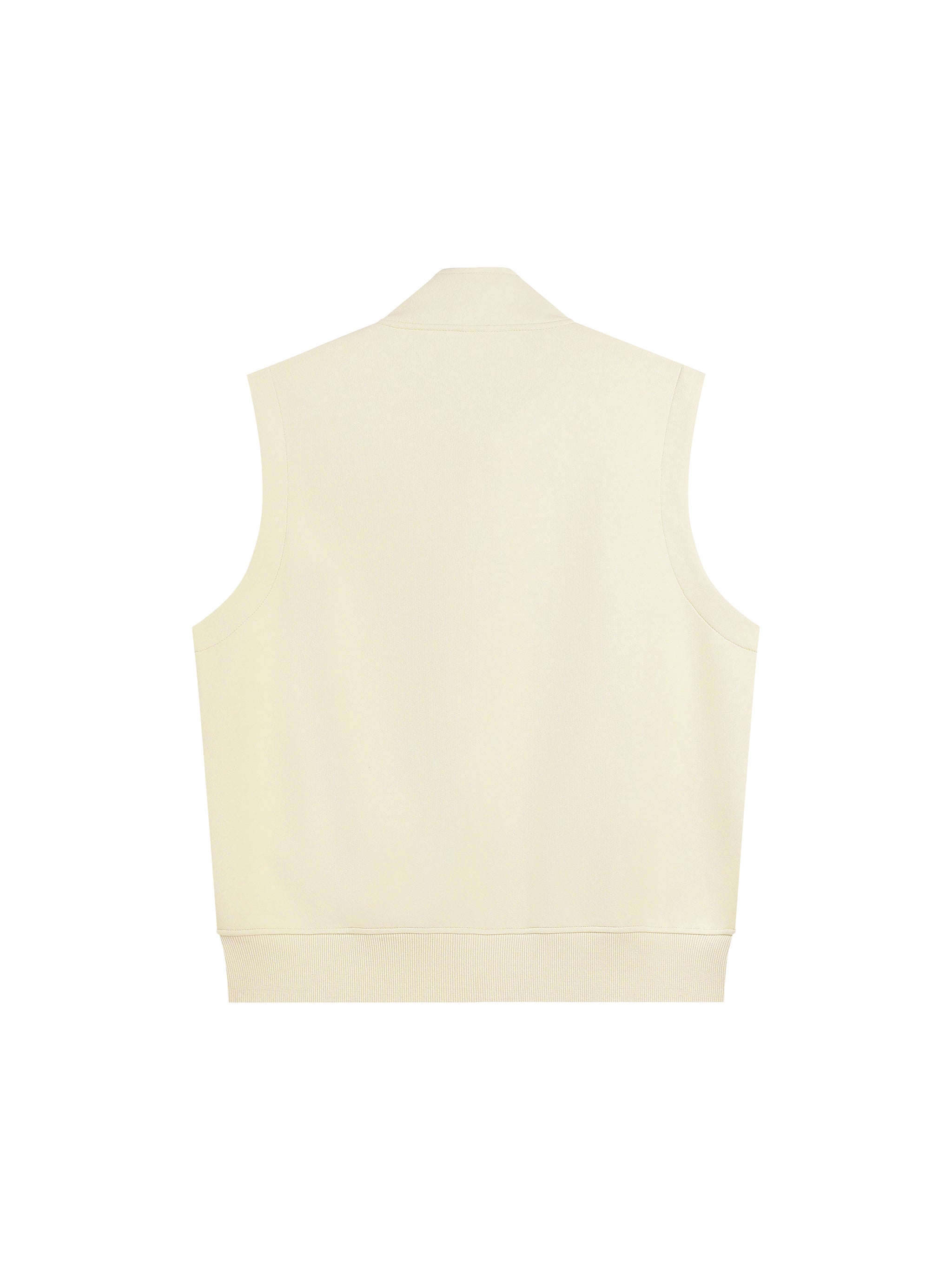 Essential Heavyweight Vest
