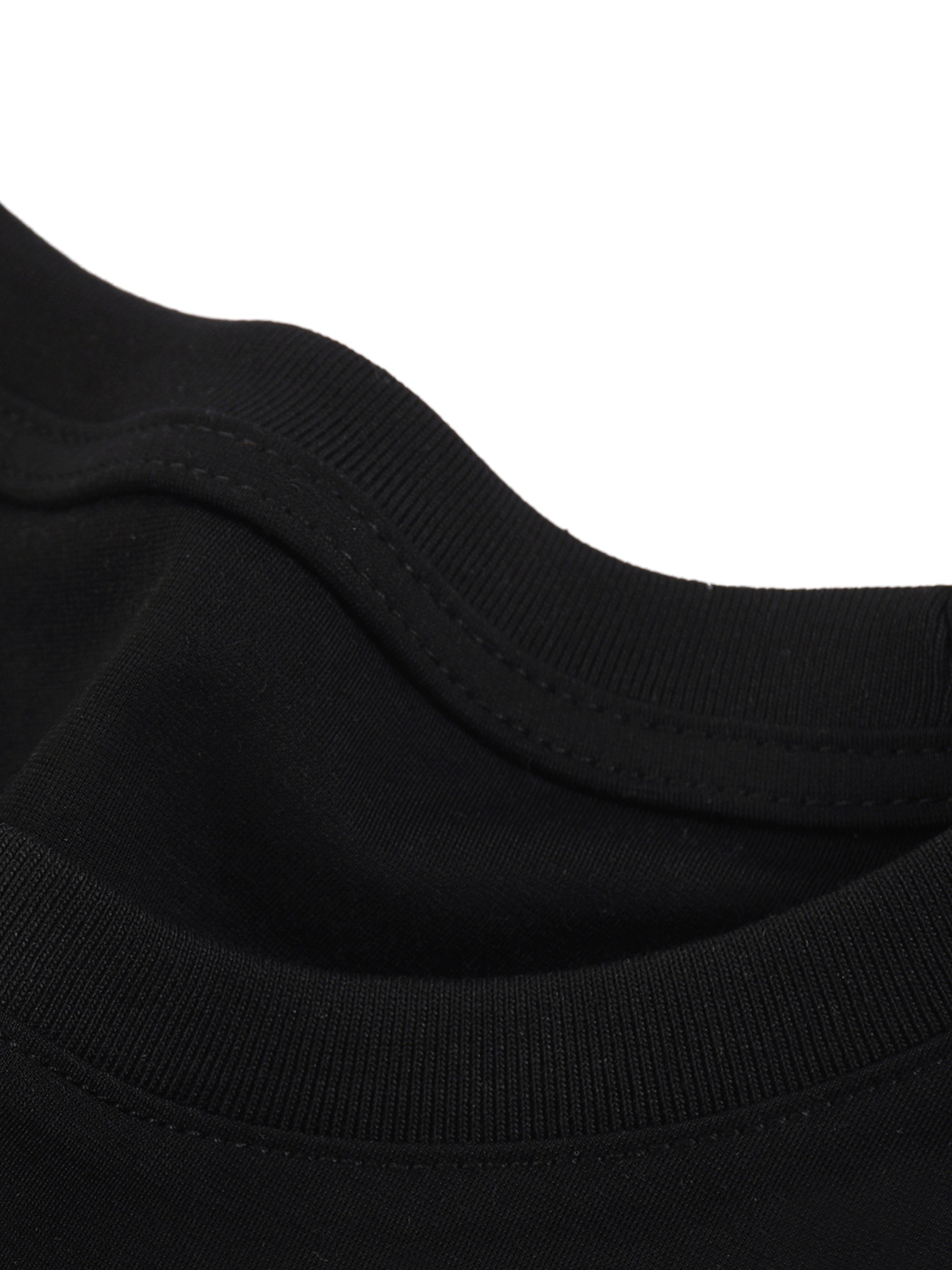 Essential Mulberry Silk Blend T-Shirt