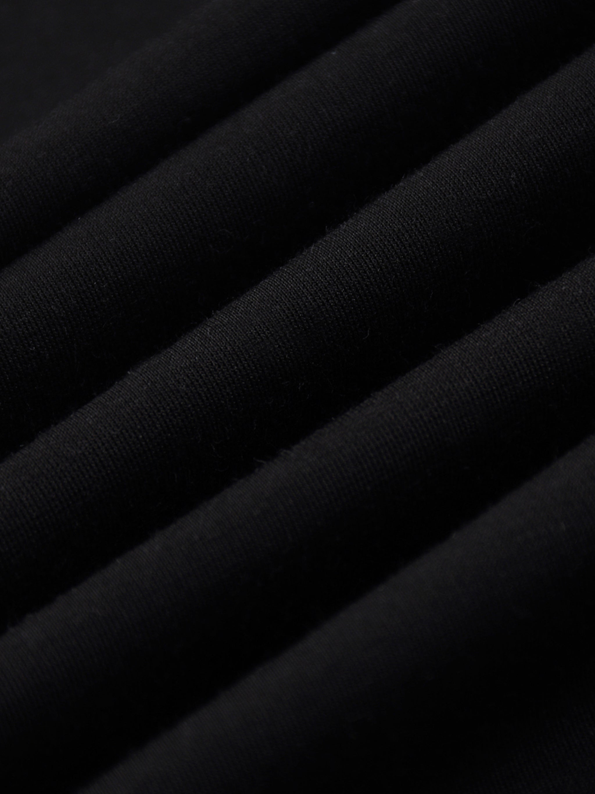 Essential Mulberry Silk Blend T-Shirt