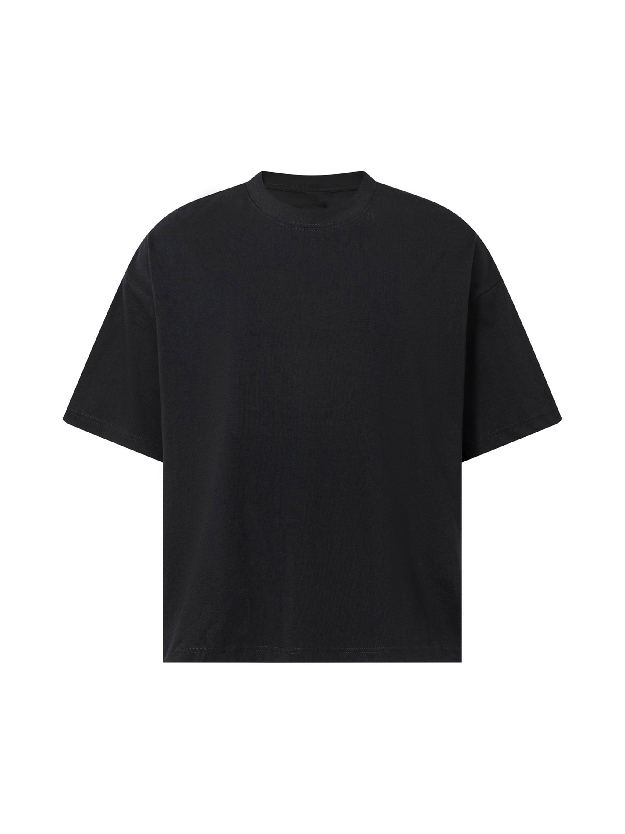 Essential Sorona Boxy T-Shirt