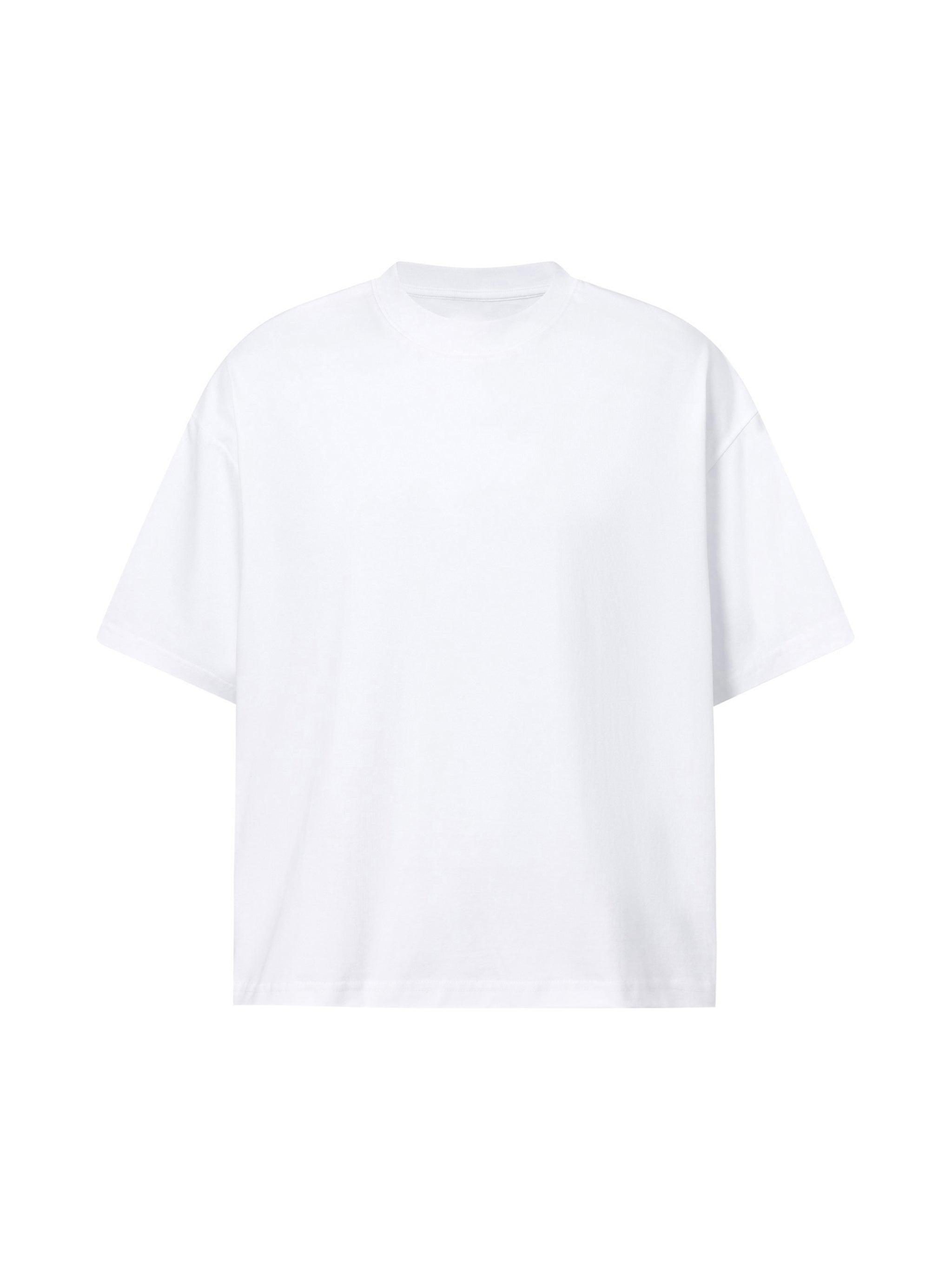 Essential Sorona Boxy T-Shirt