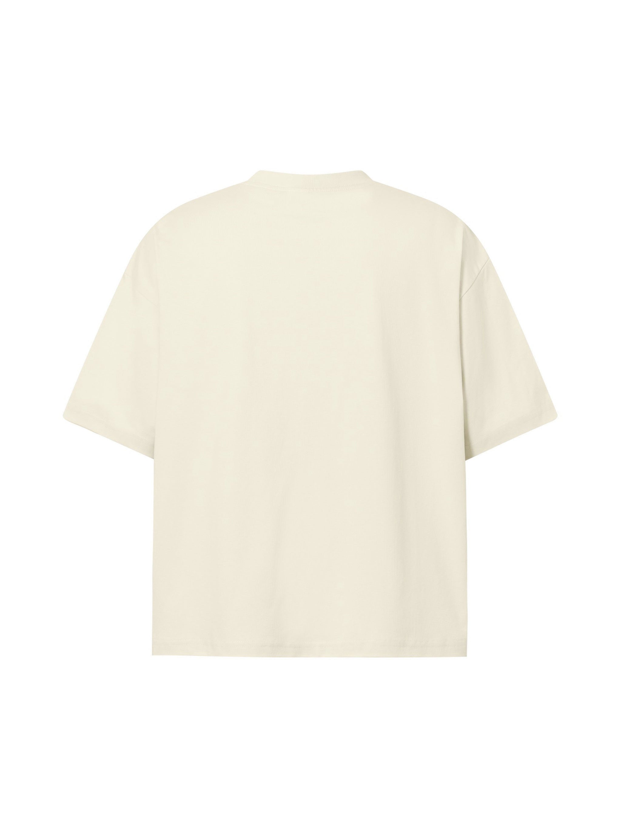 Essential Sorona Boxy T-Shirt