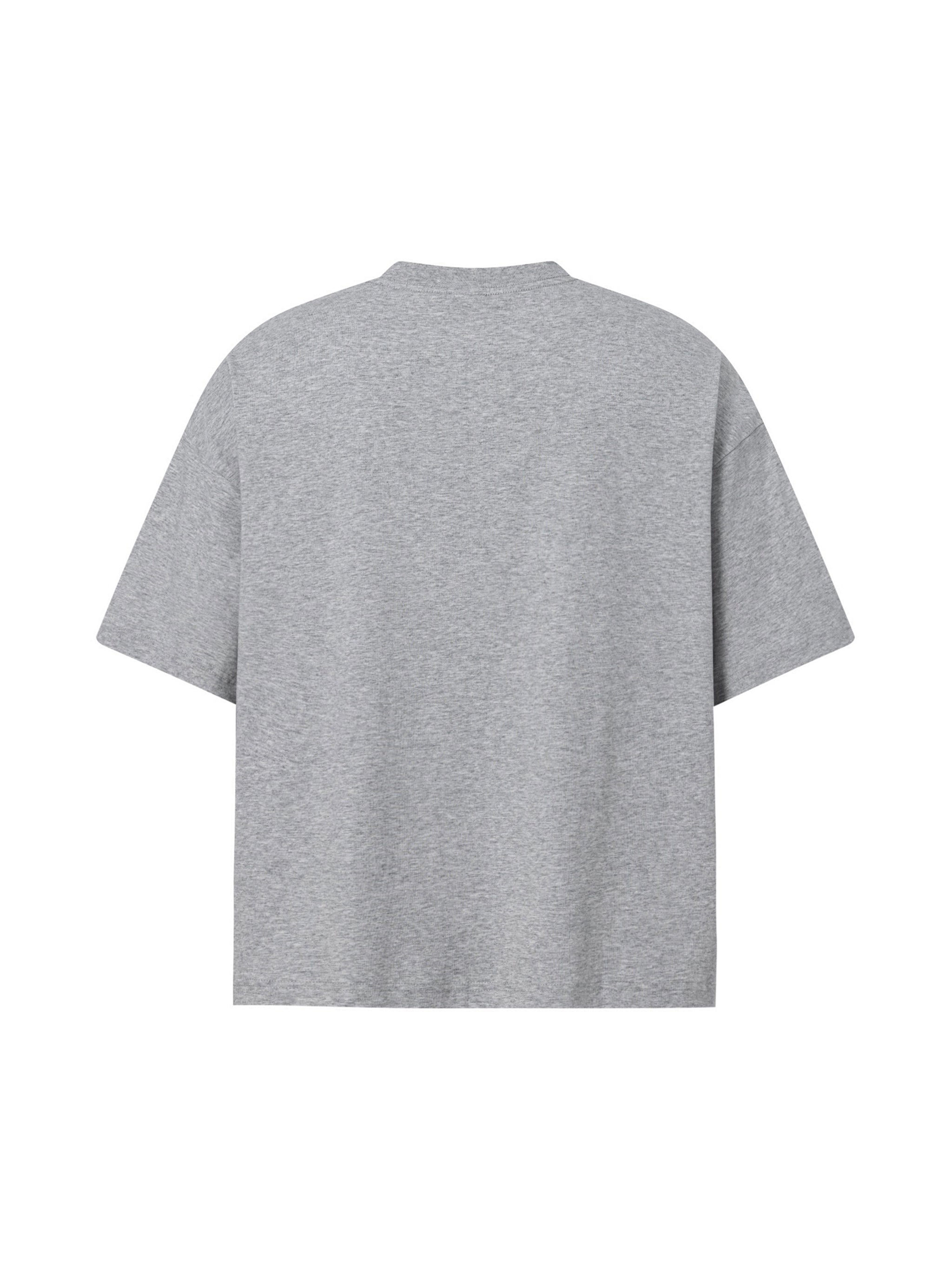 Essential Sorona Boxy T-Shirt