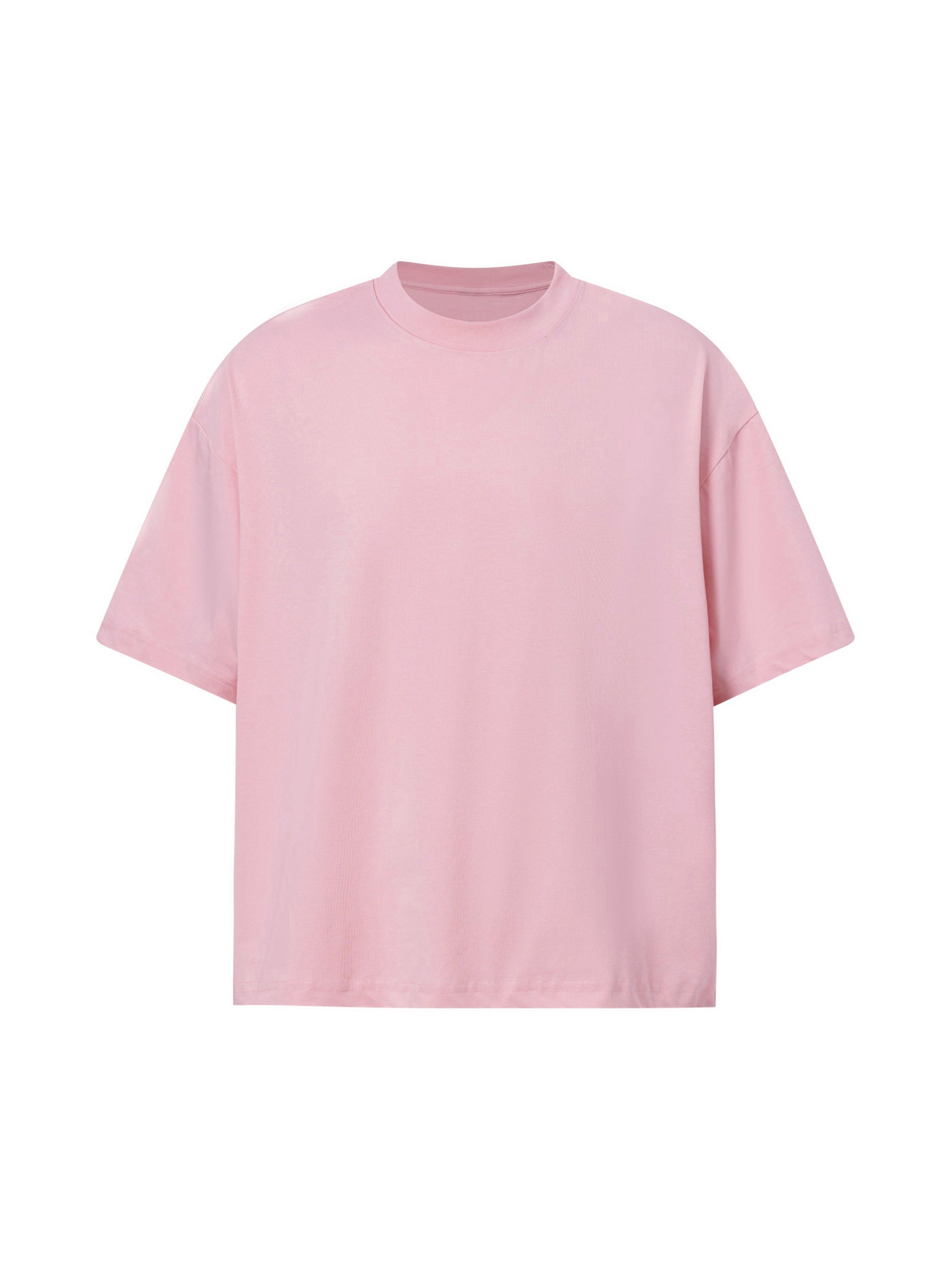 Essential Sorona Boxy T-Shirt