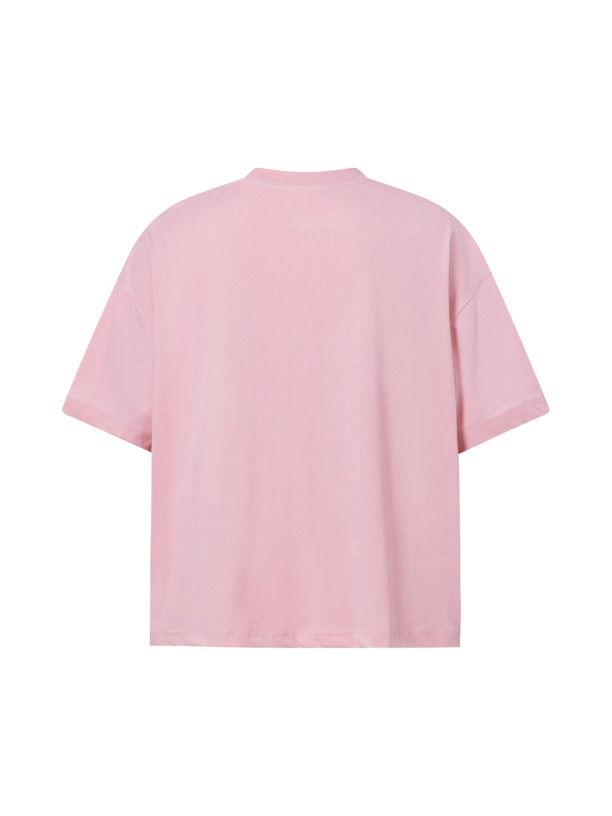 Essential Sorona Boxy T-Shirt