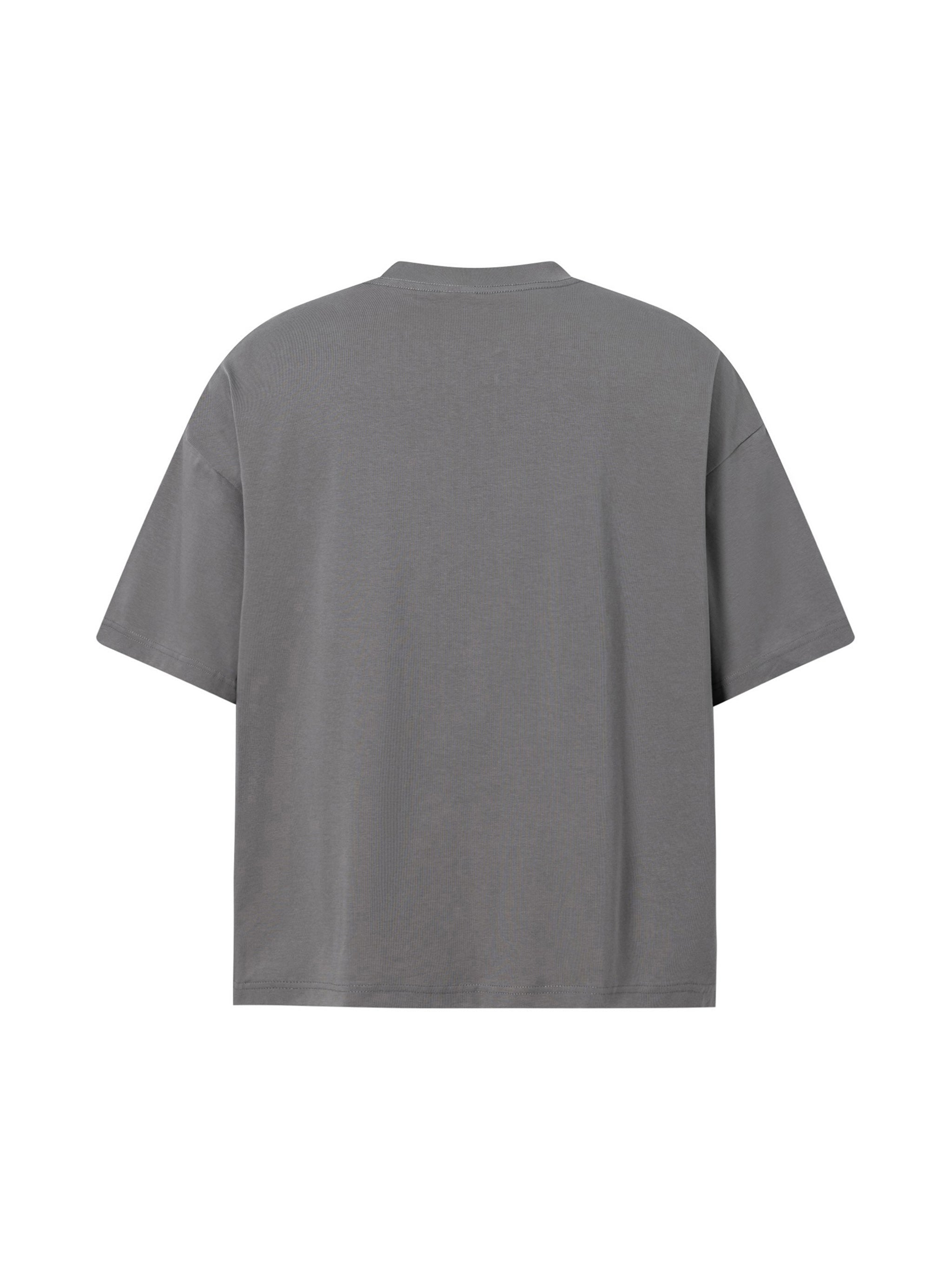 Essential Sorona Boxy T-Shirt