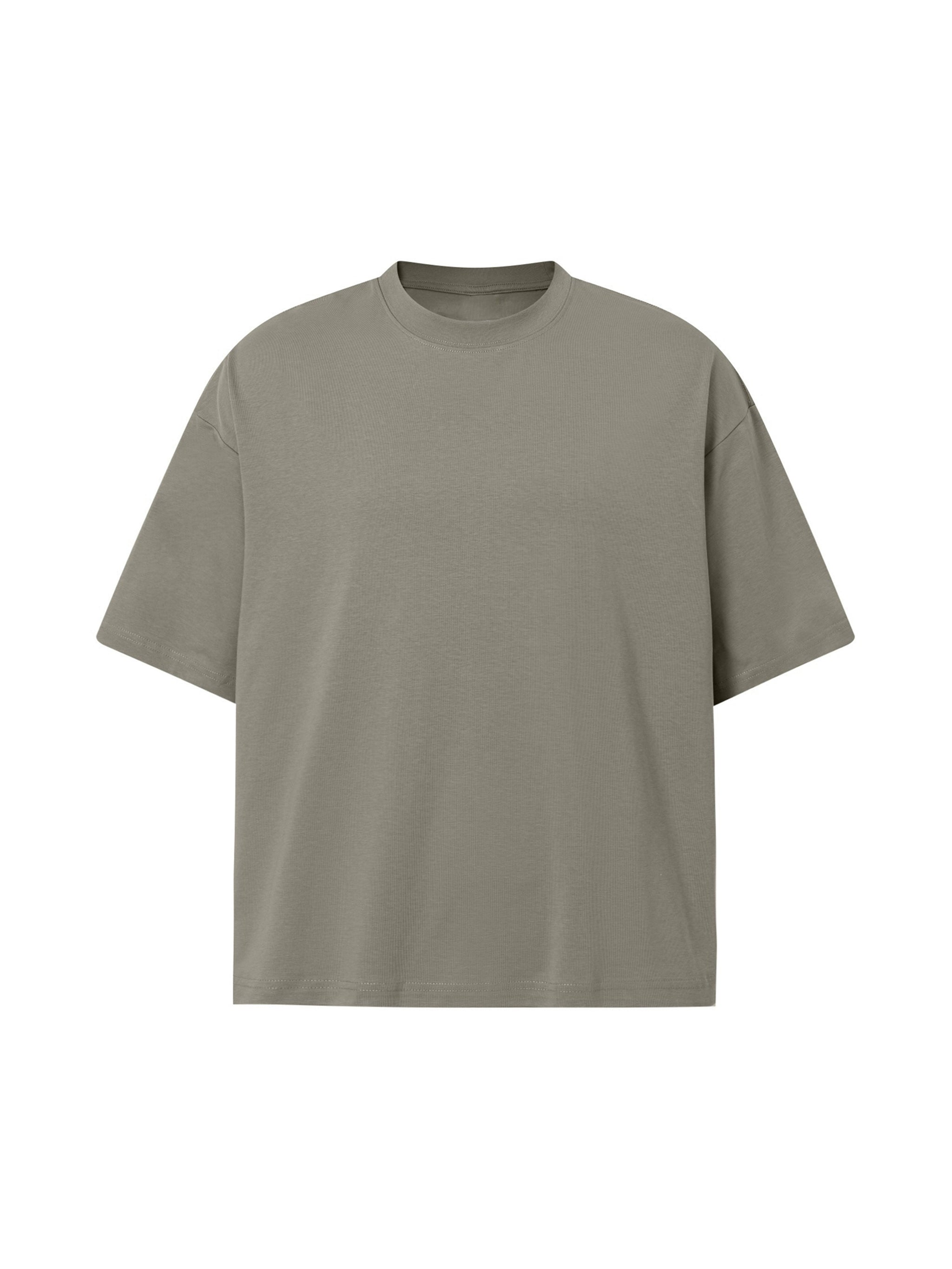 Essential Sorona Boxy T-Shirt