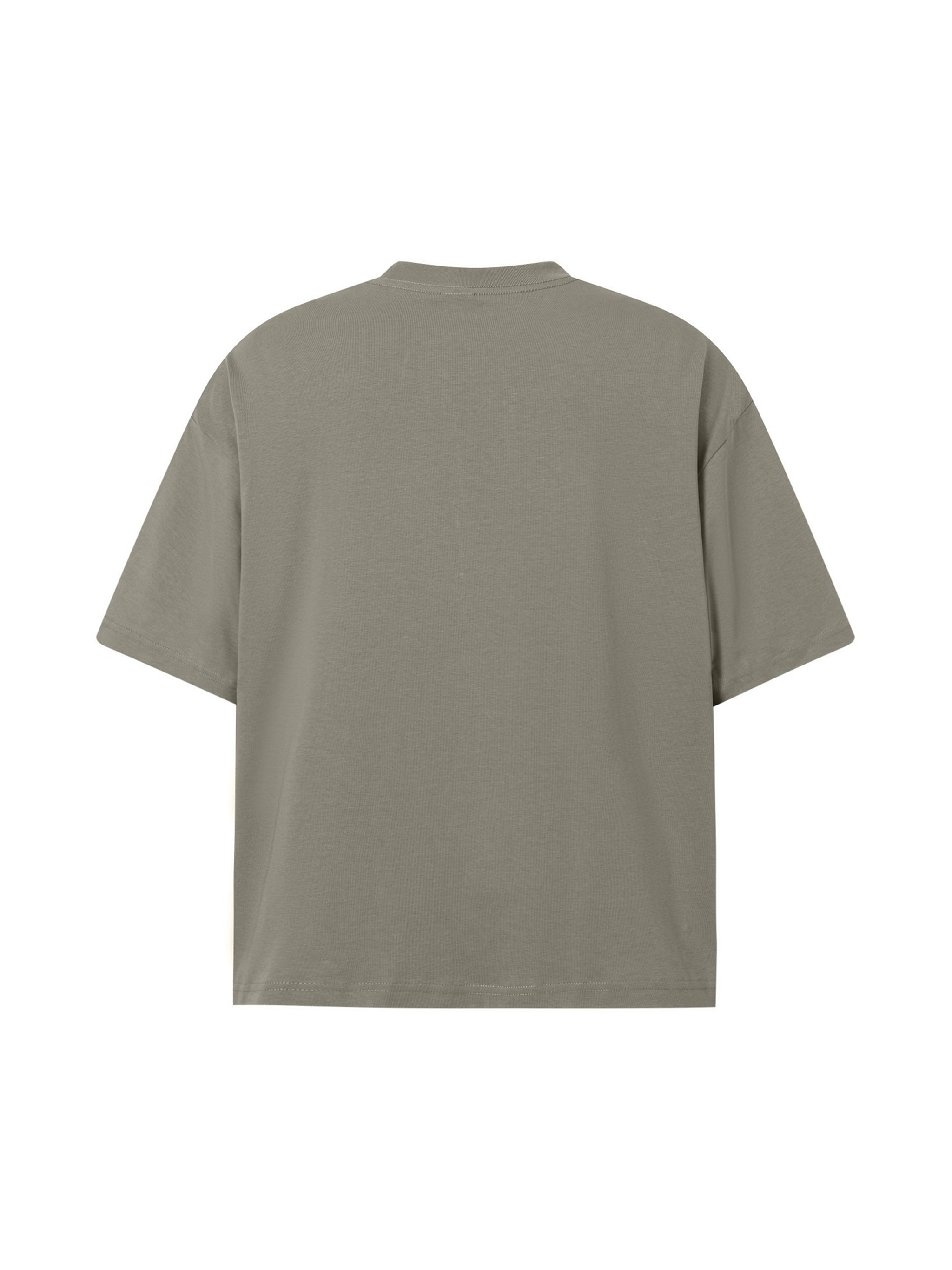 Essential Sorona Boxy T-Shirt