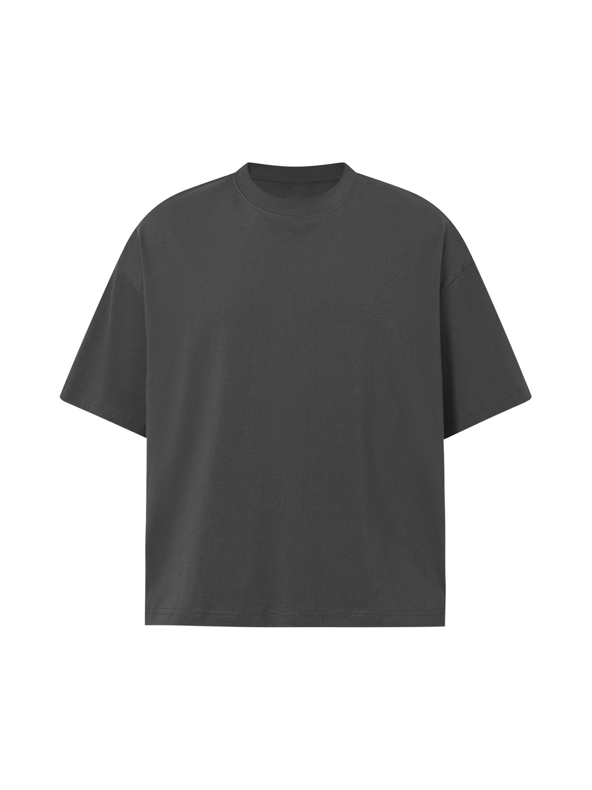 Essential Sorona Boxy T-Shirt
