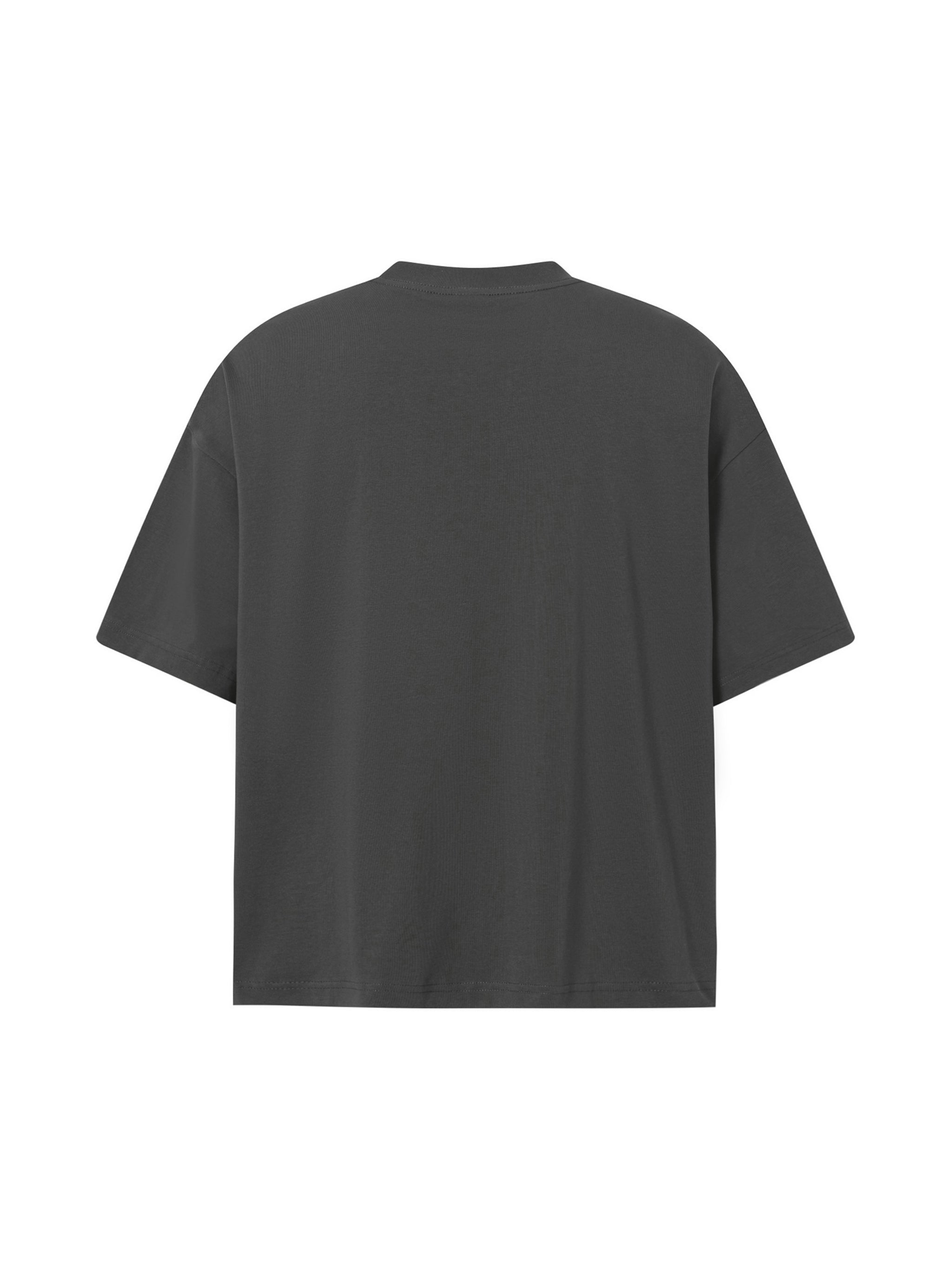 Essential Sorona Boxy T-Shirt