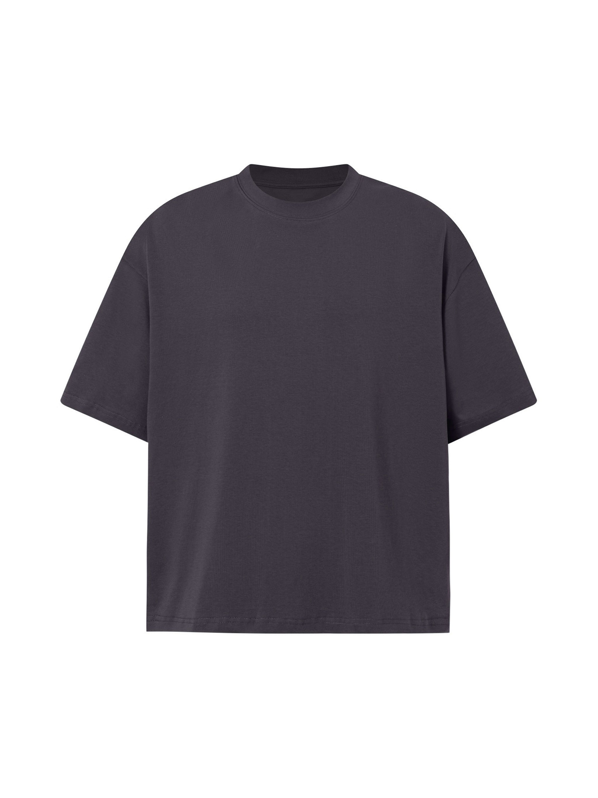 Essential Sorona Boxy T-Shirt