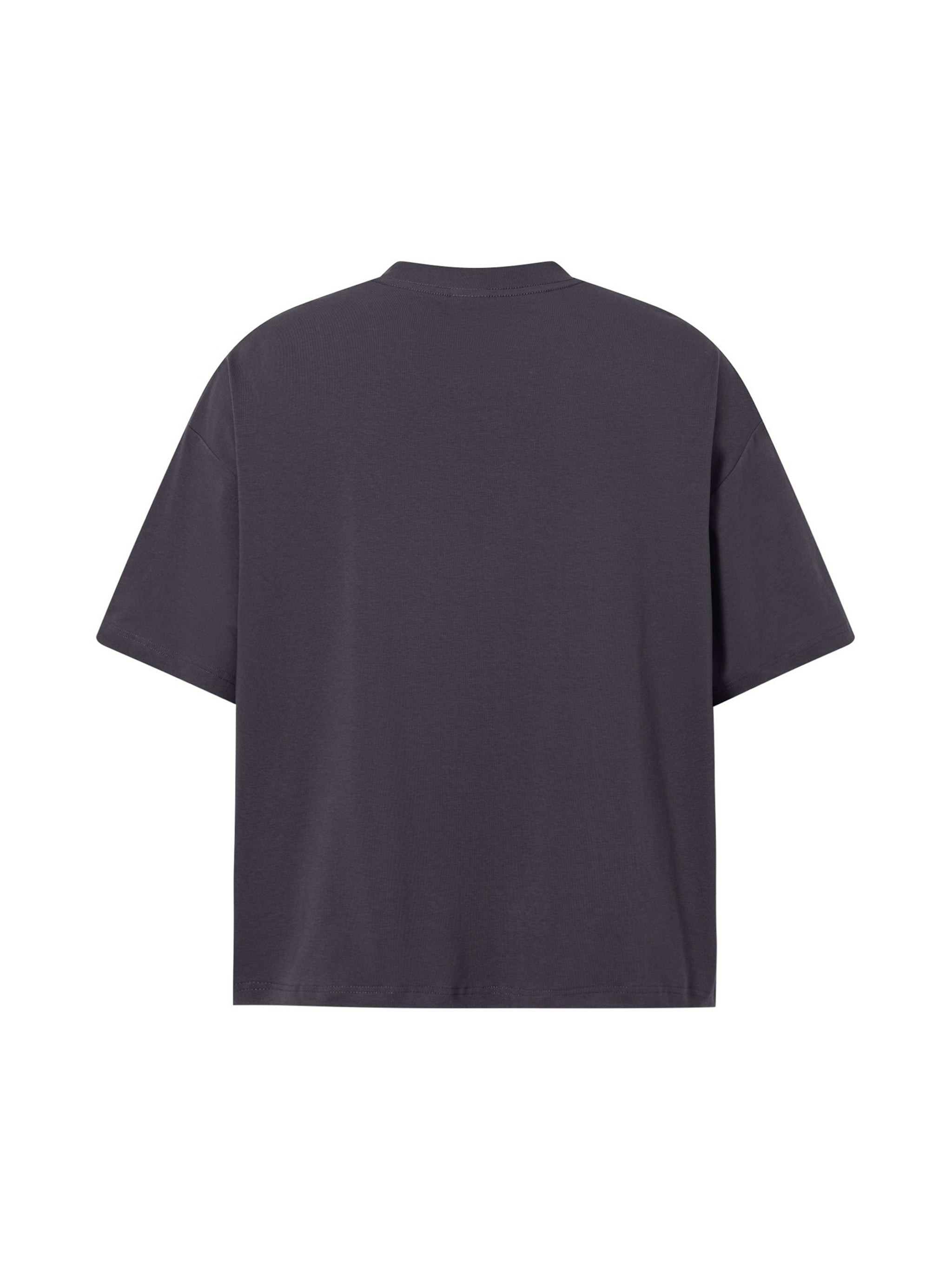Essential Sorona Boxy T-Shirt