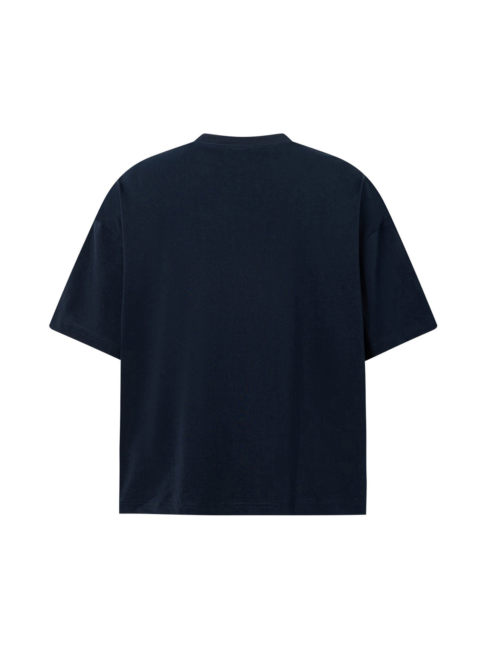 Essential Sorona Boxy T-Shirt