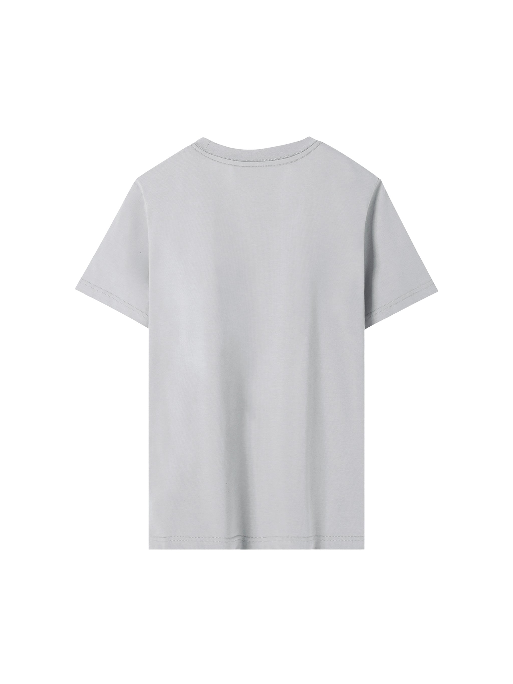 Essential Standard Shoulder T-Shirt