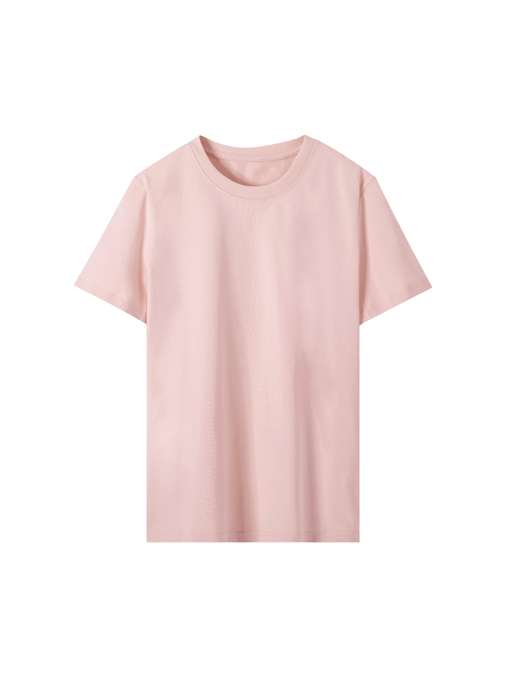 Essential Standard Shoulder T-Shirt