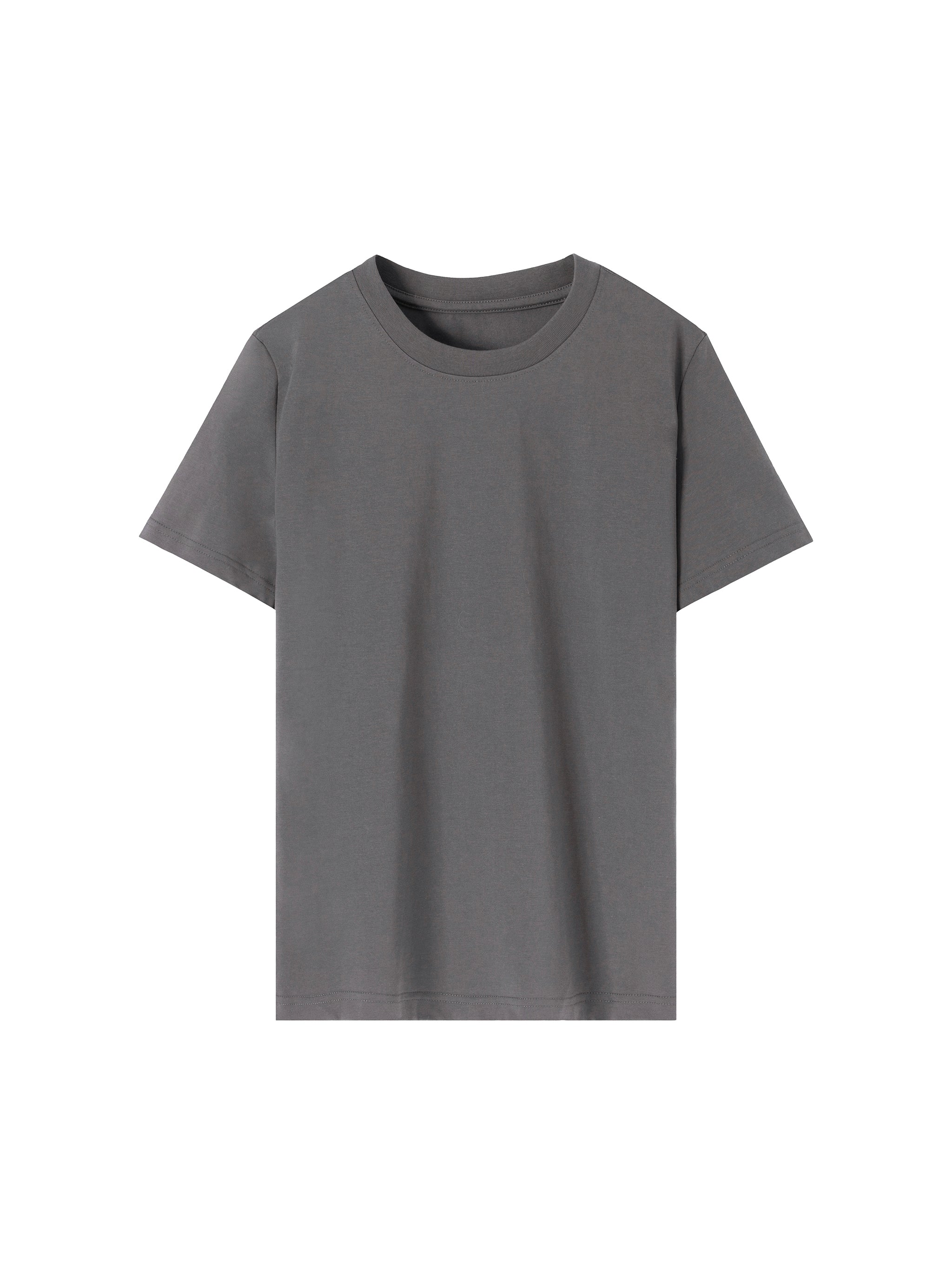 Essential Standard Shoulder T-Shirt