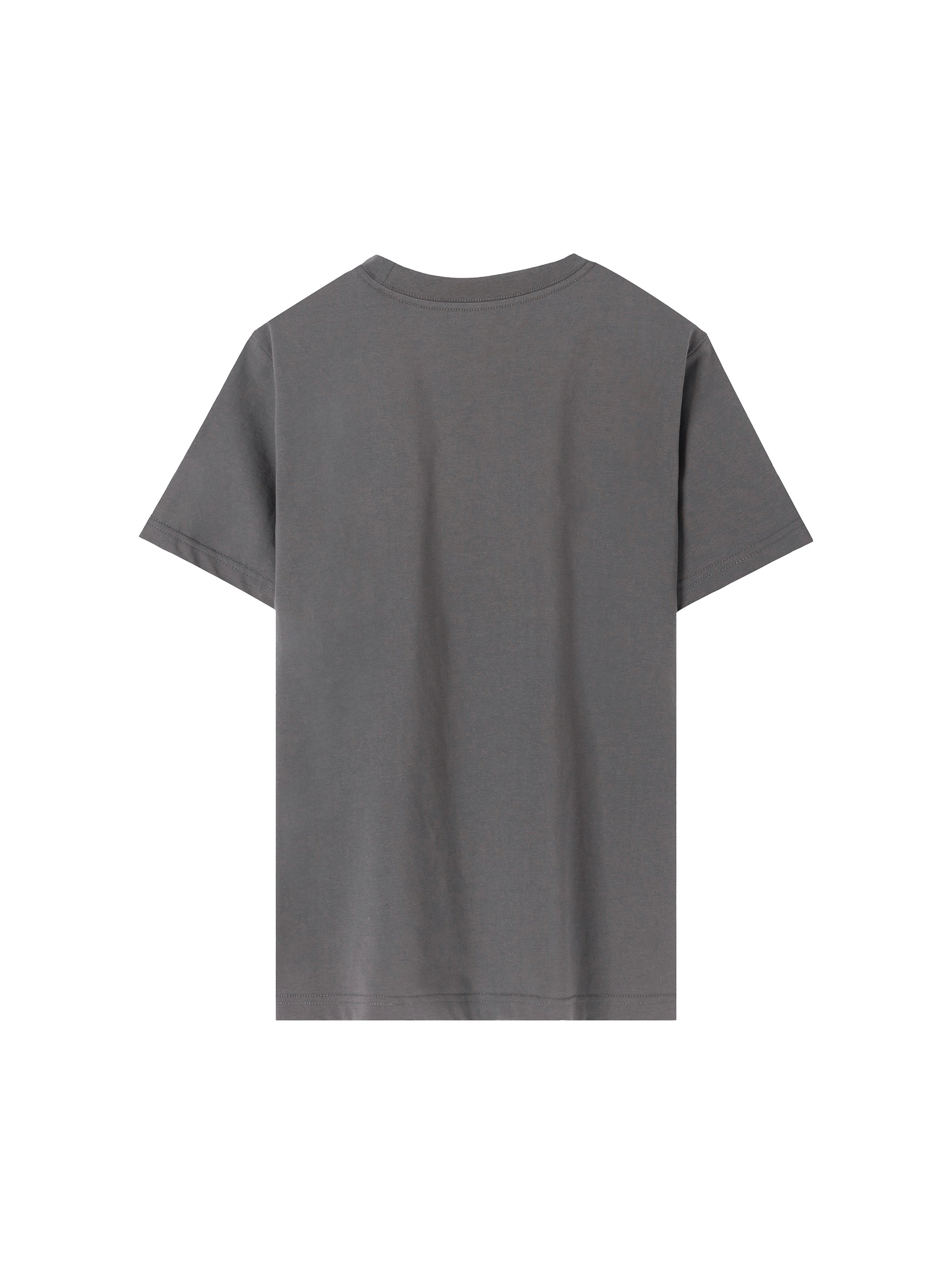 Essential Standard Shoulder T-Shirt