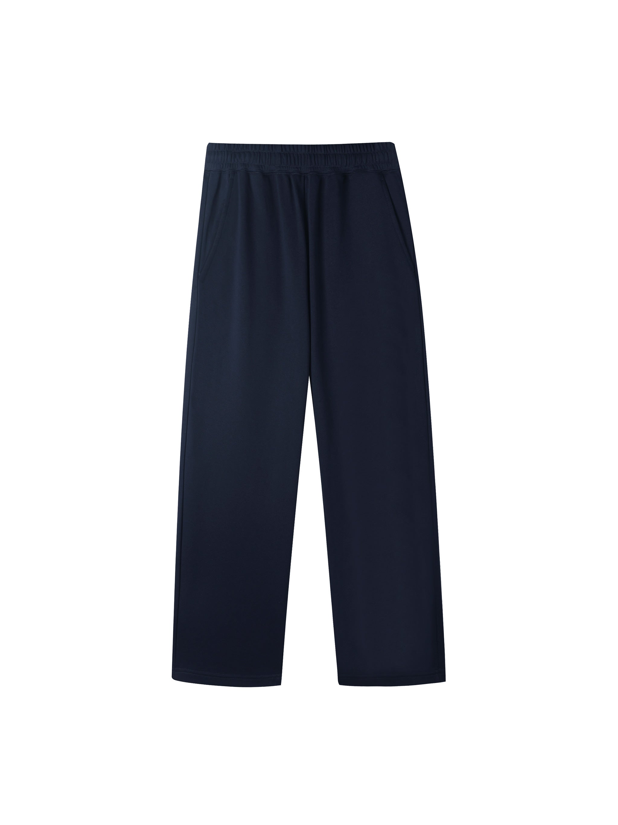 Essential Straight-Leg Sweatpants