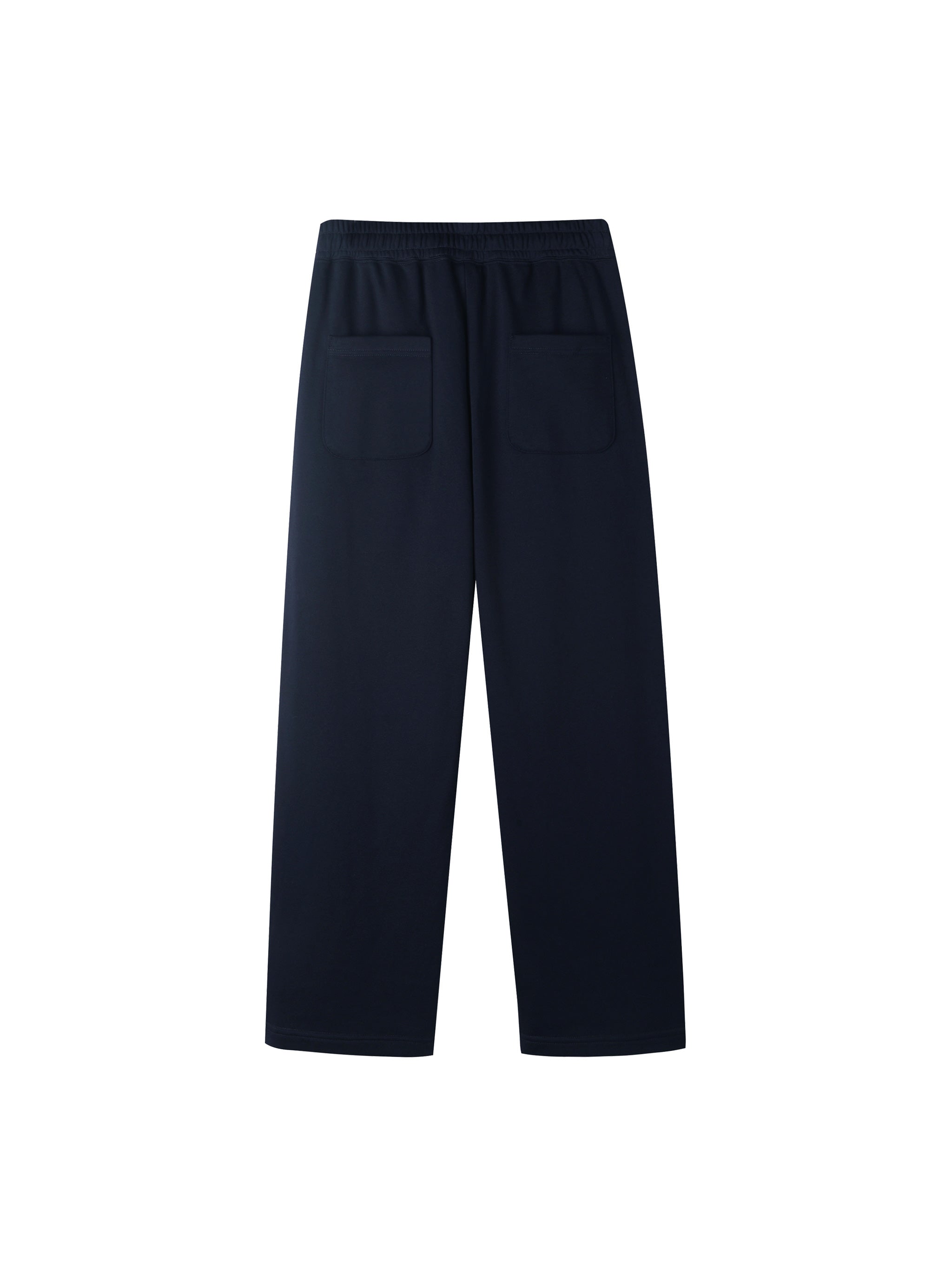 Essential Straight-Leg Sweatpants
