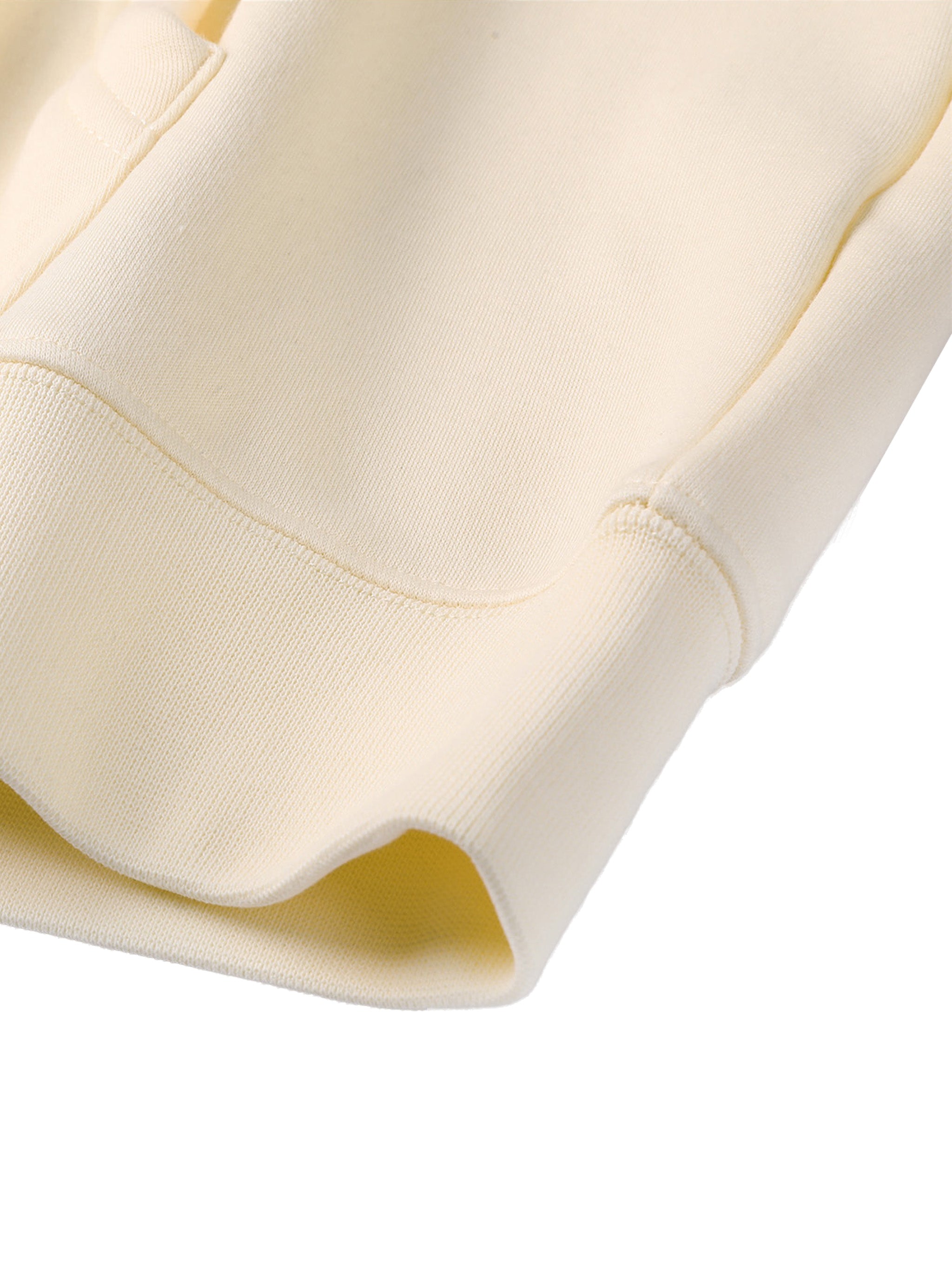 Essential Zip-up Fleece Hoodie - Women