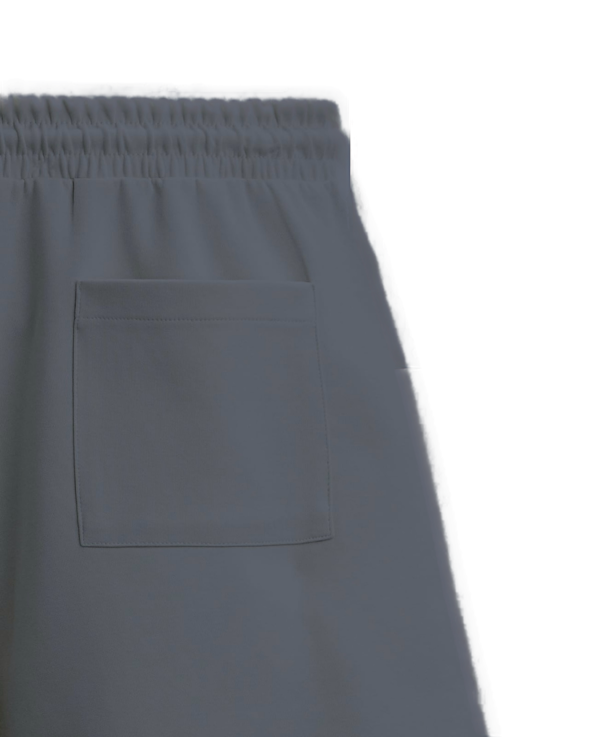GREY OVERSIZED CO-ORD SET - Count Valentine
