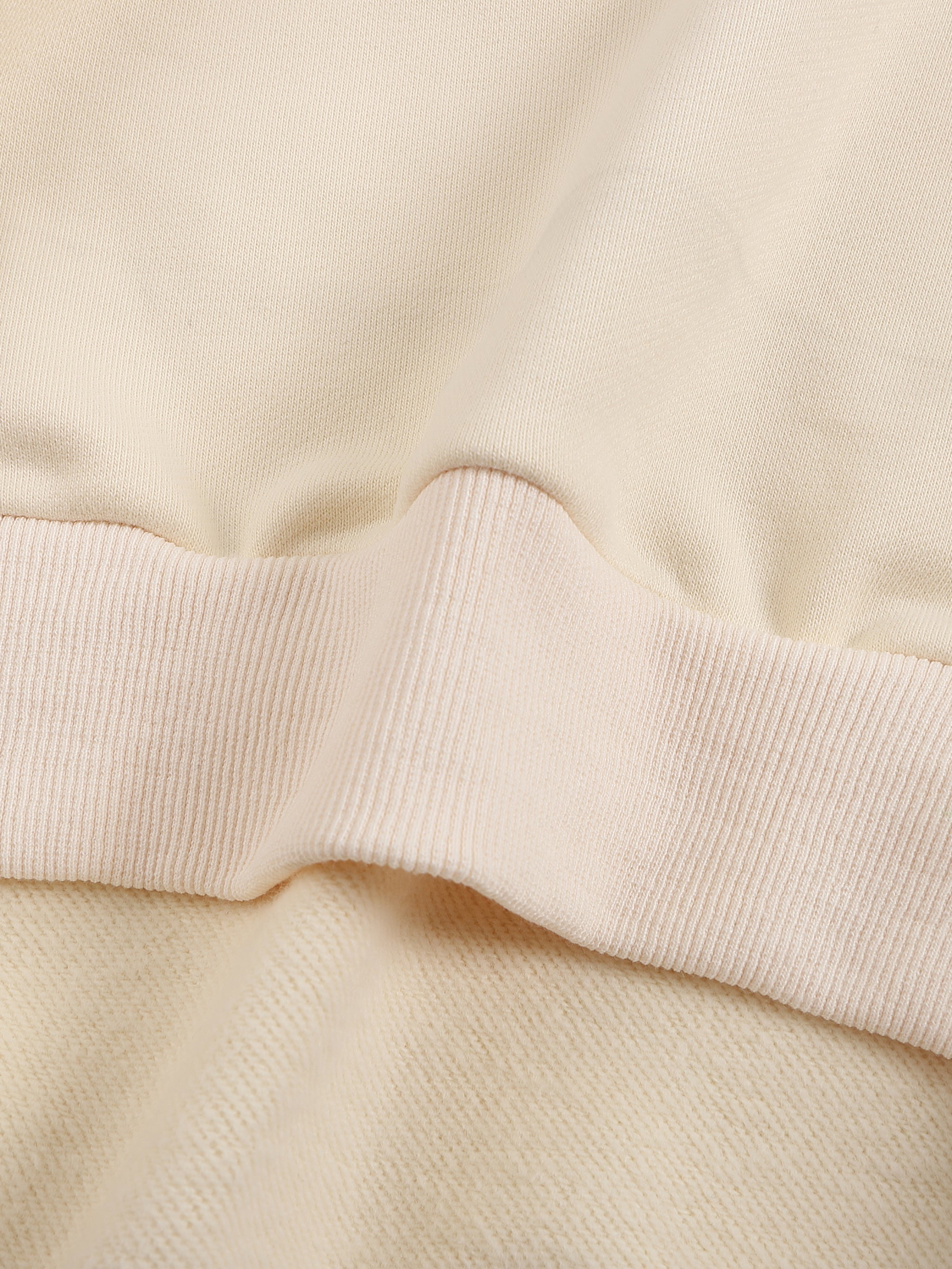 Heavyweight Drop Shoulder Sweatshirt