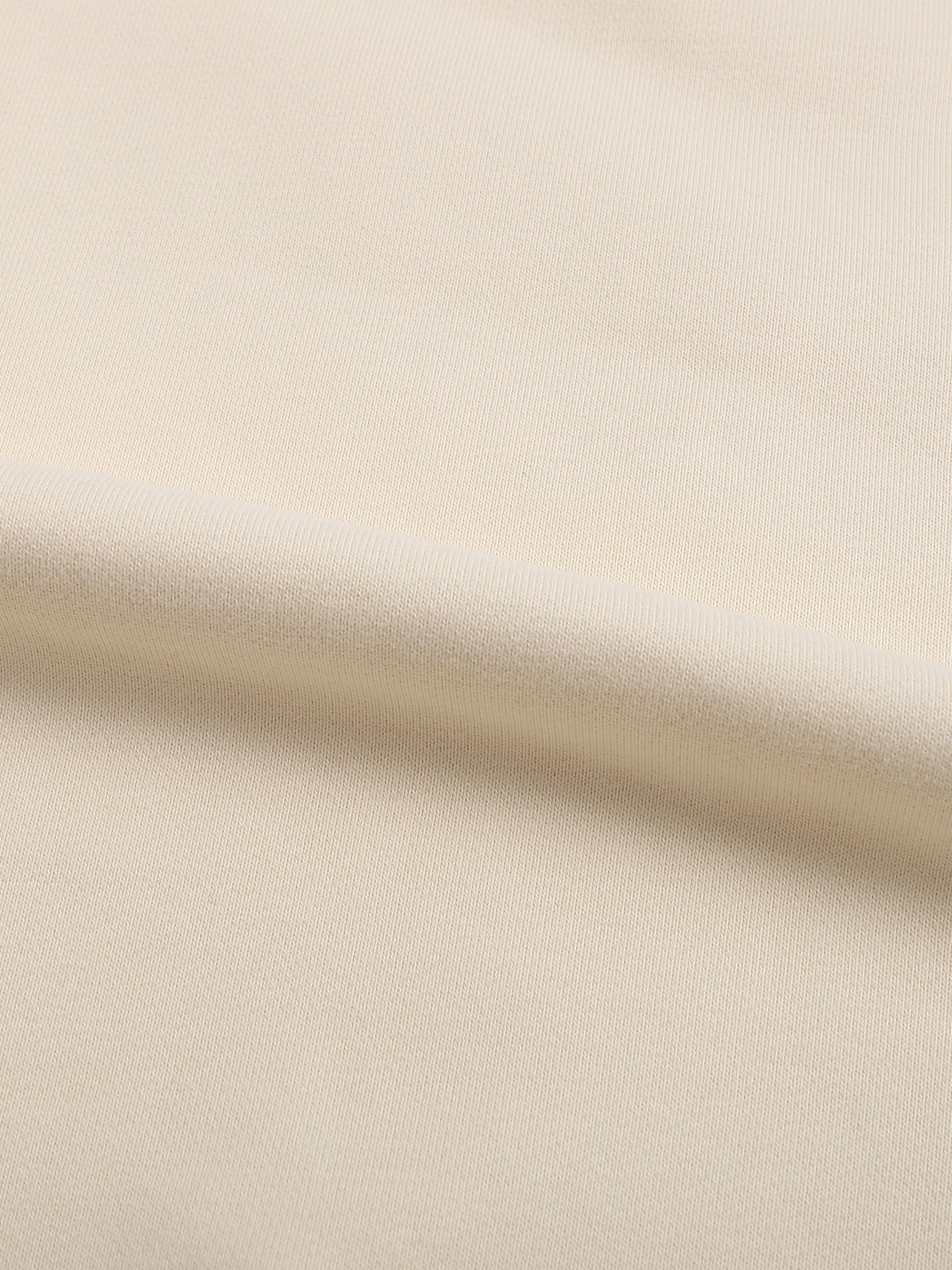 Heavyweight Drop Shoulder Sweatshirt