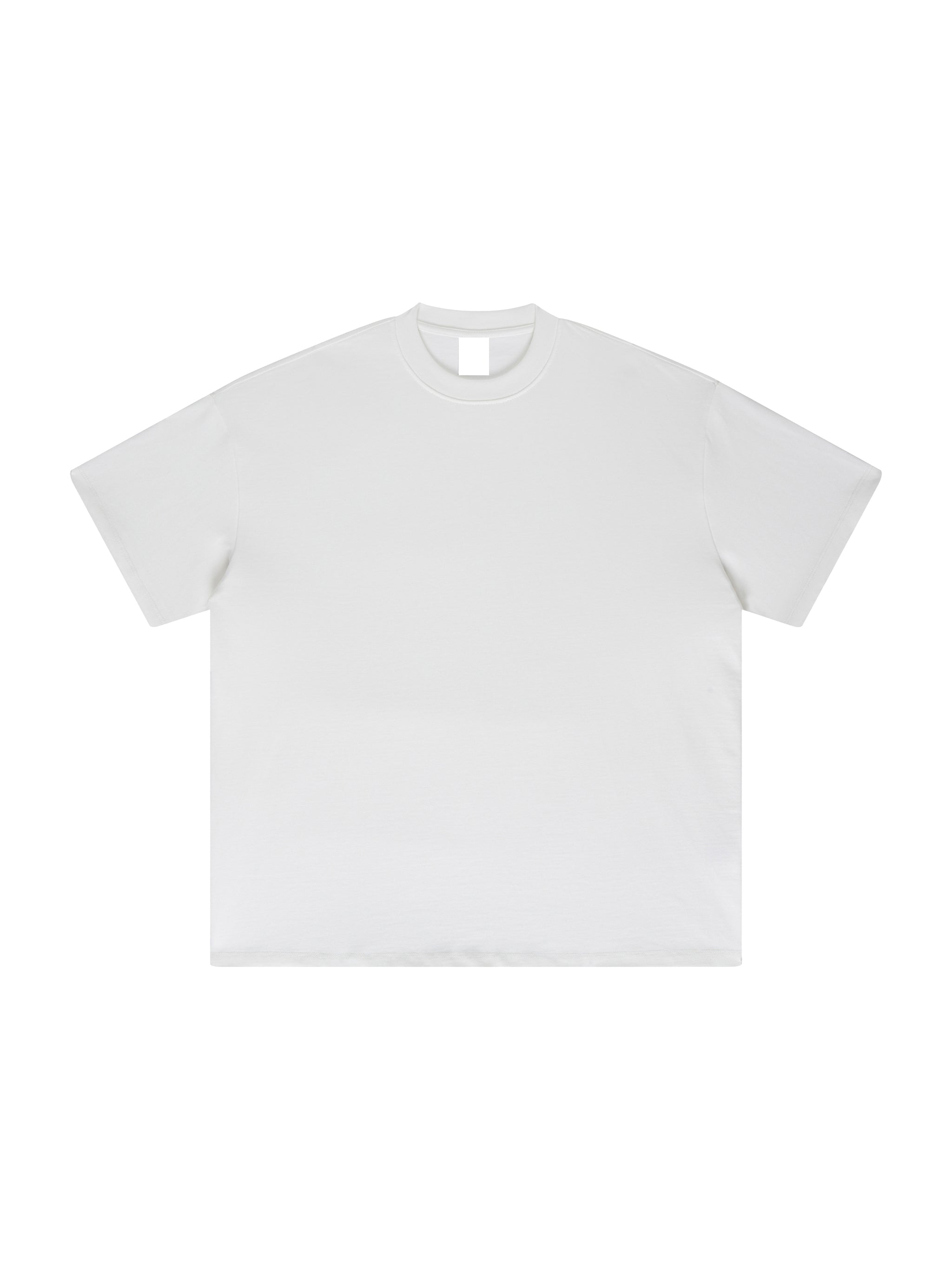 Heavyweight Drop Shoulder T-Shirt