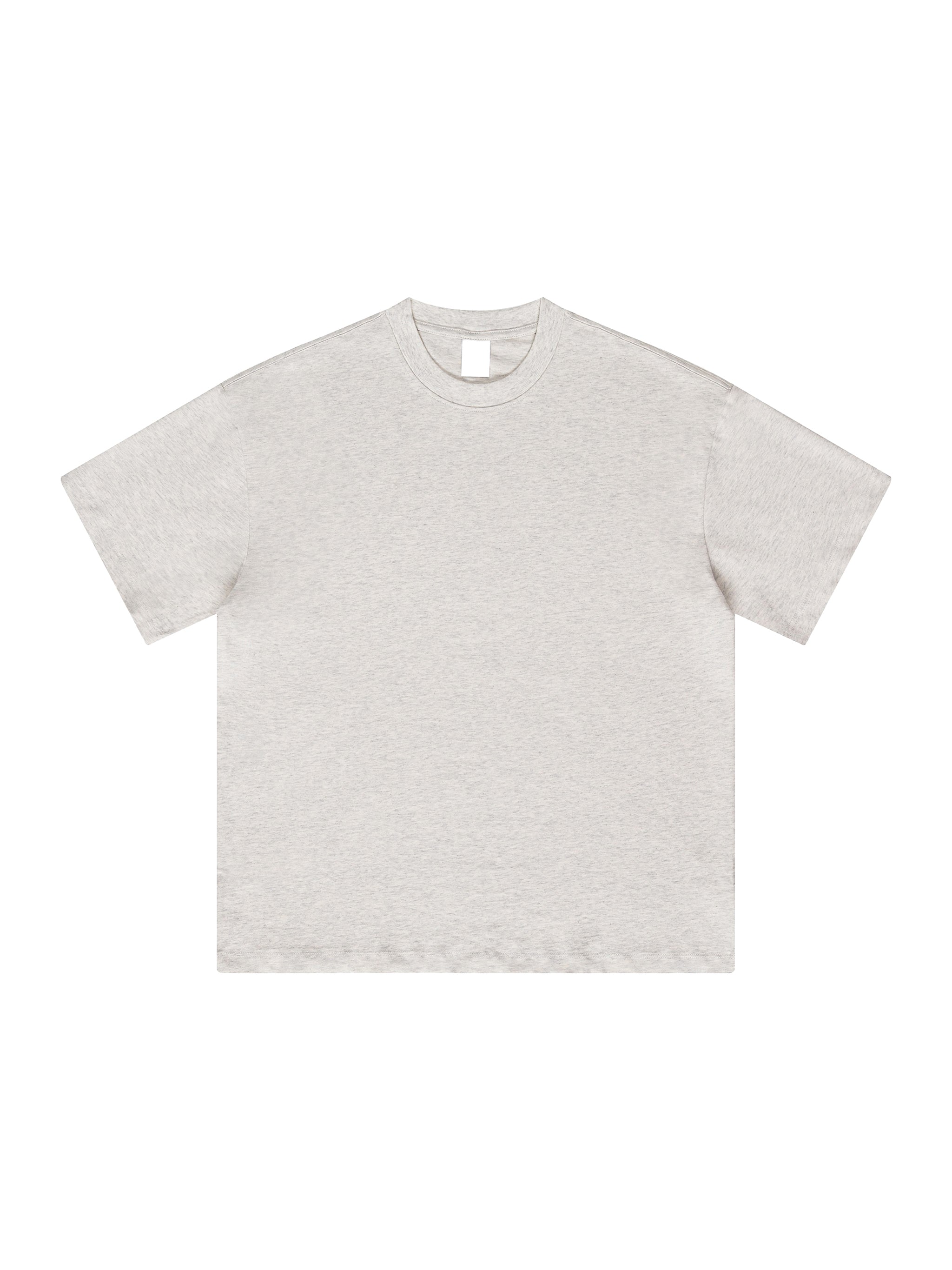 Heavyweight Earth Tone T-Shirt
