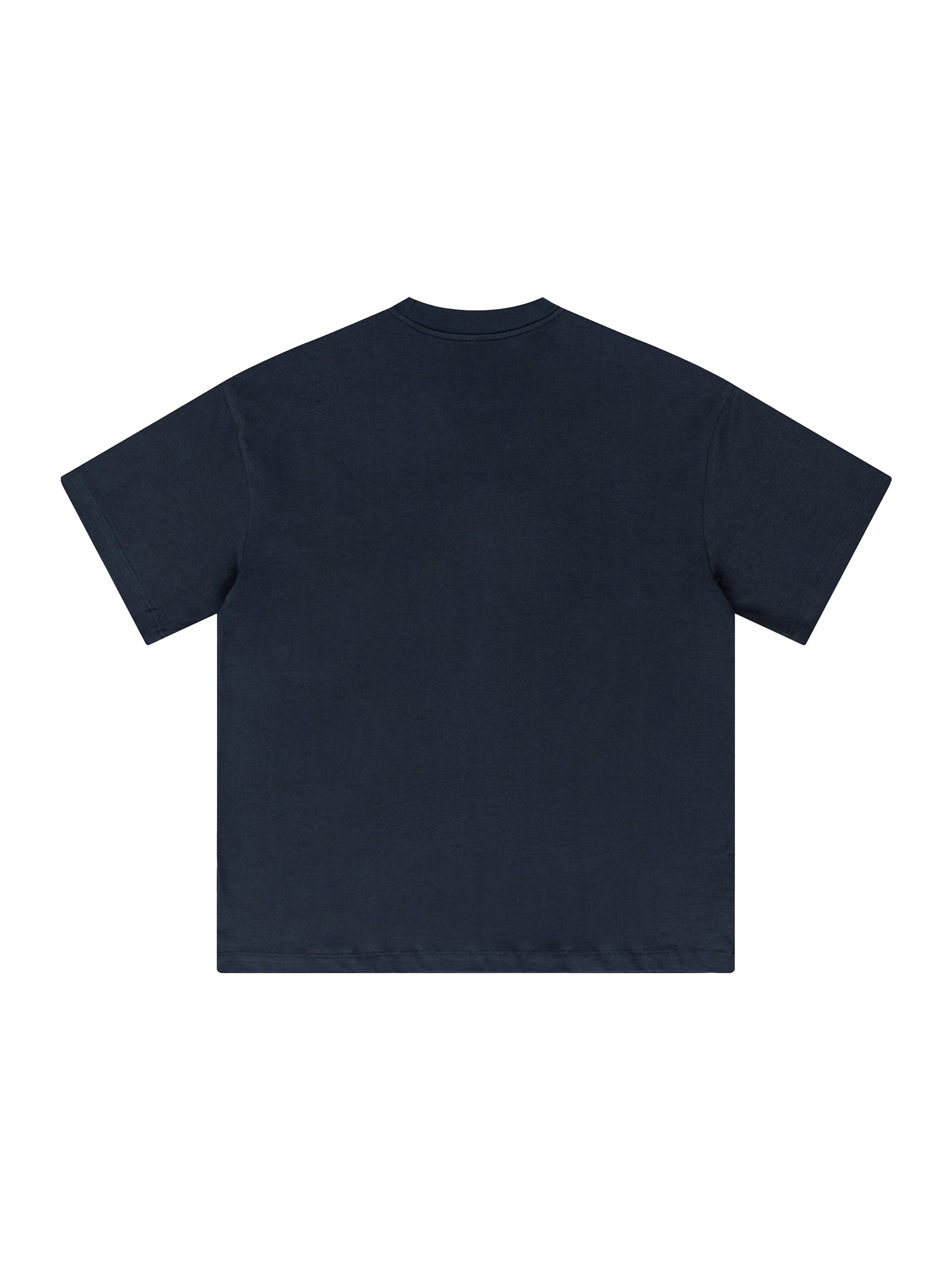 Heavyweight Earth Tone T-Shirt