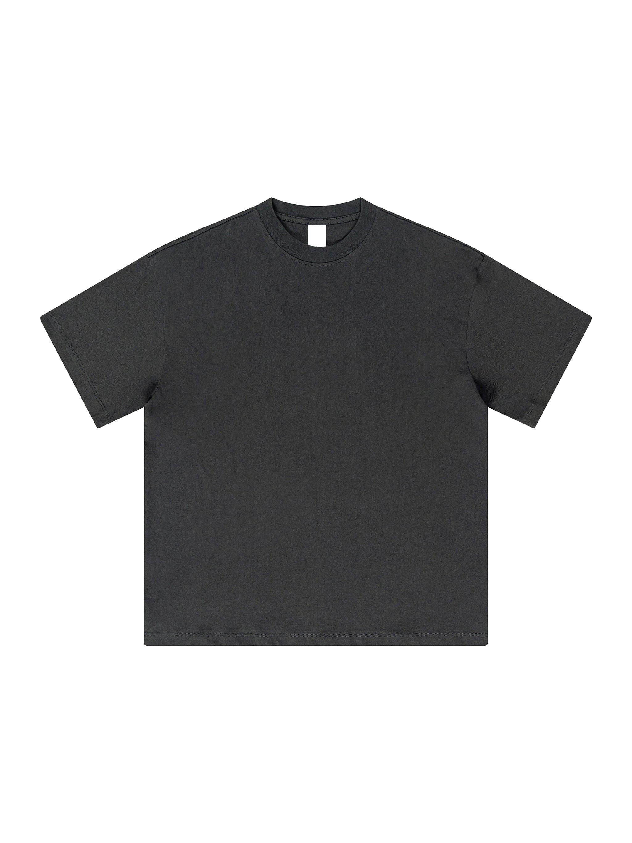 Heavyweight Earth Tone T-Shirt