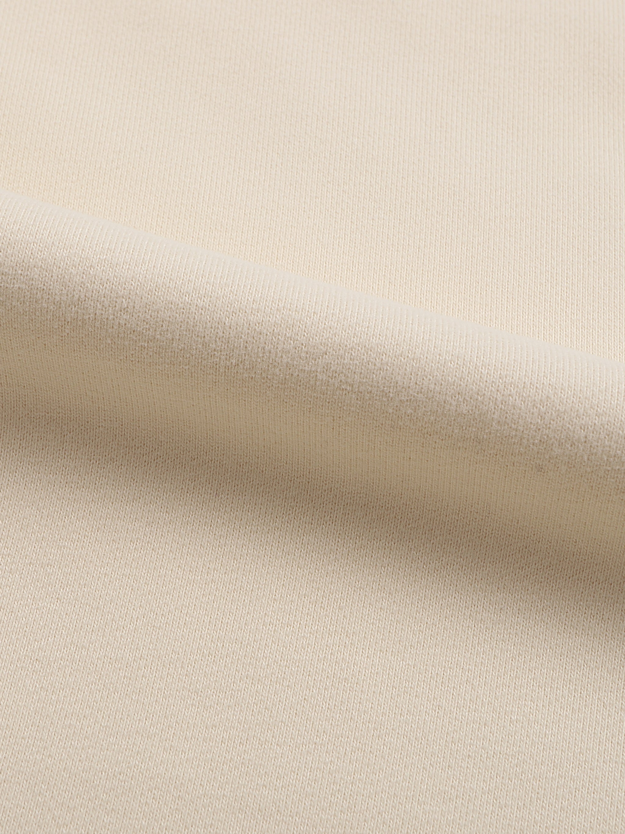 Heavyweight Fleece Straight Leg Pants