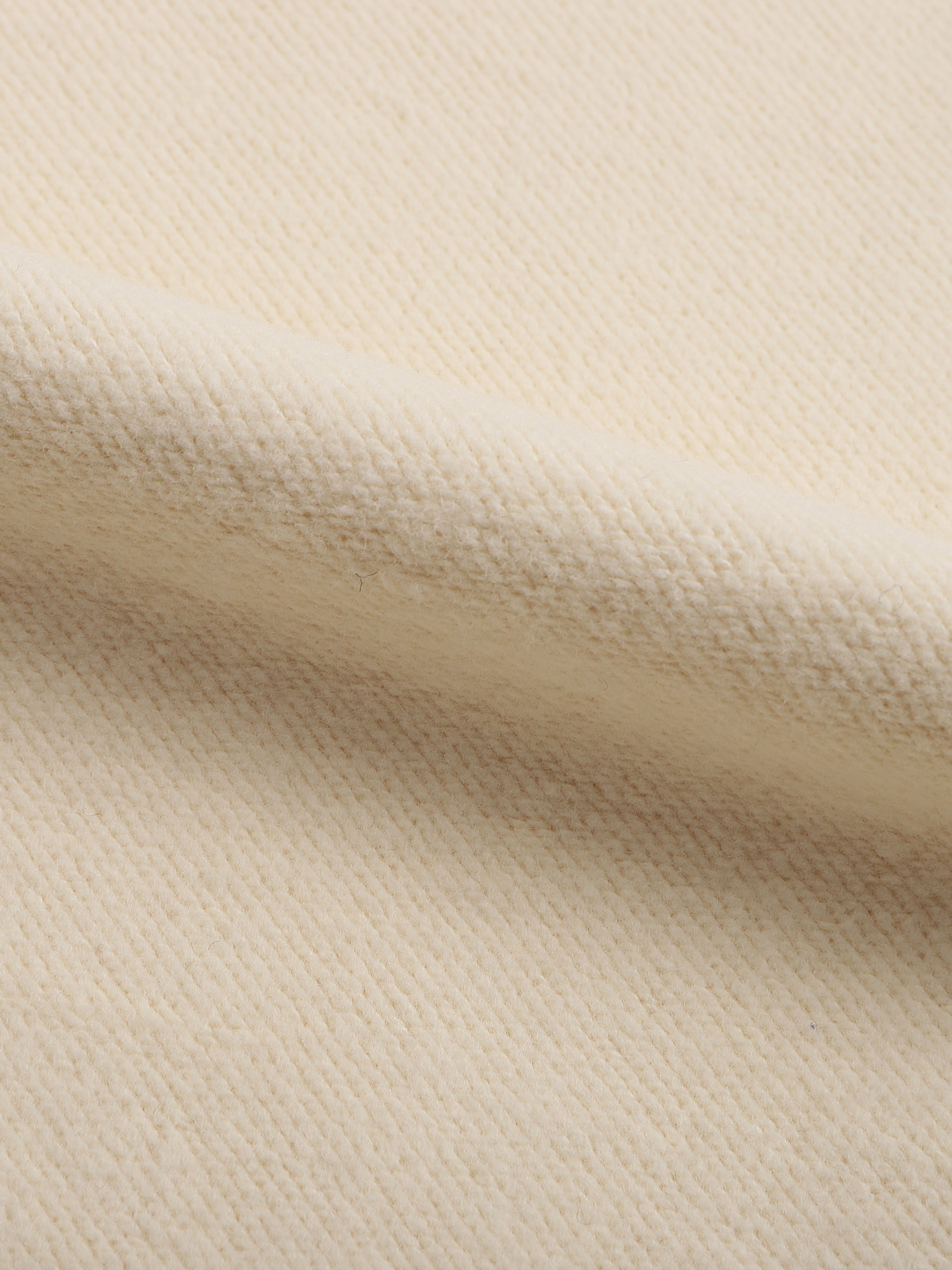 Heavyweight Fleece Straight Leg Pants