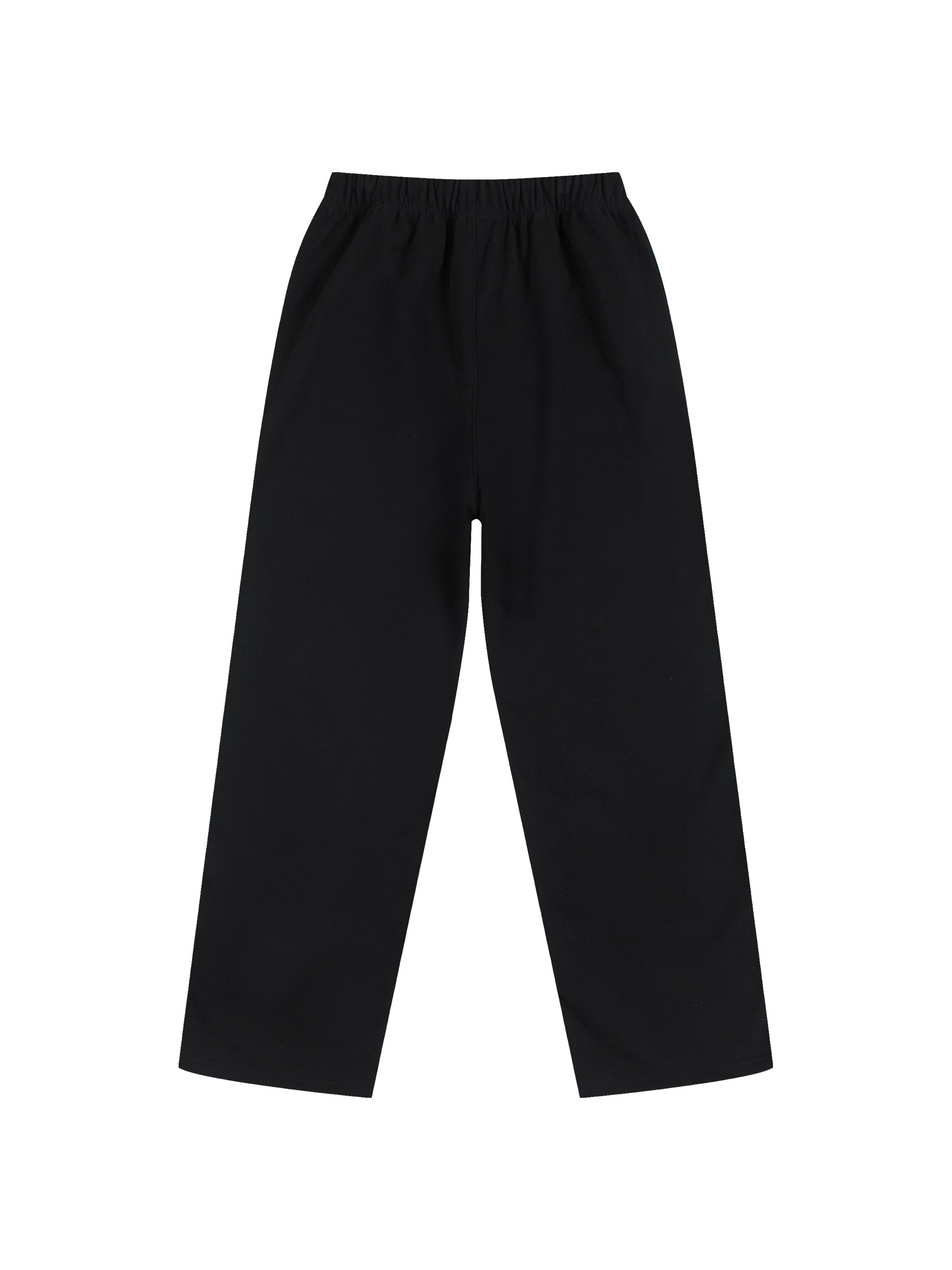 Heavyweight Fleece Straight Leg Pants