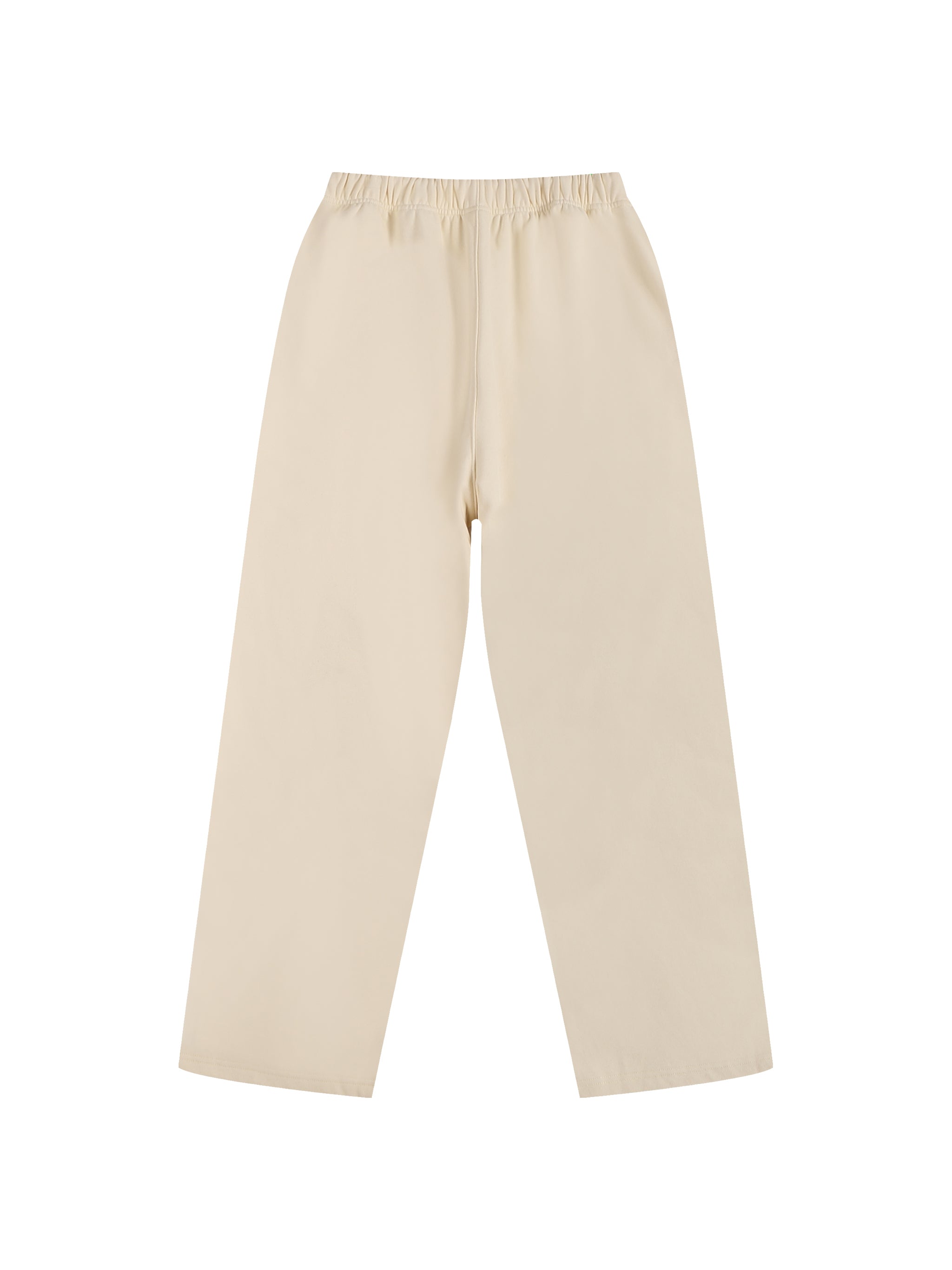 Heavyweight Fleece Straight Leg Pants