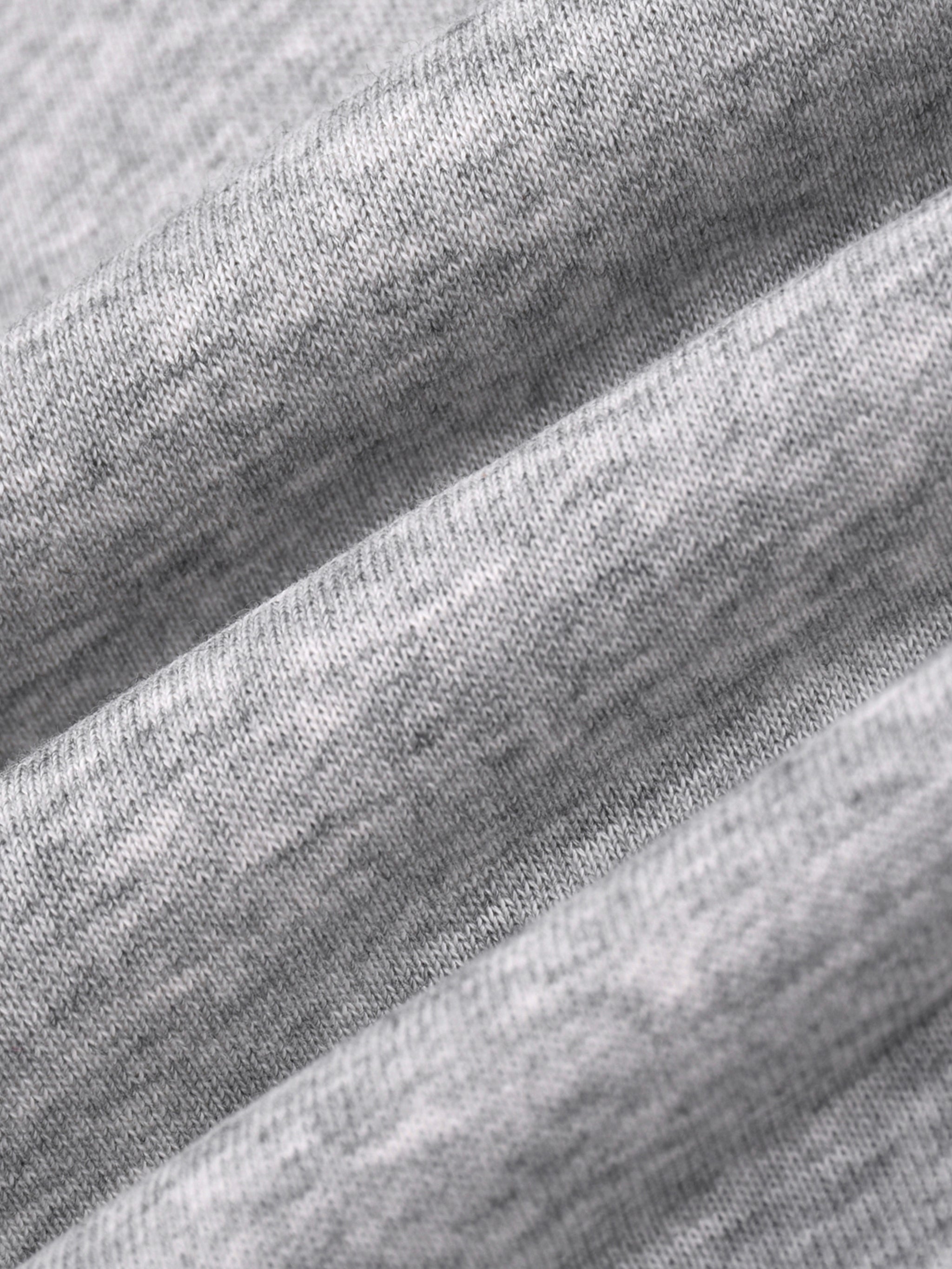 Heavyweight Zip-up Hoodie