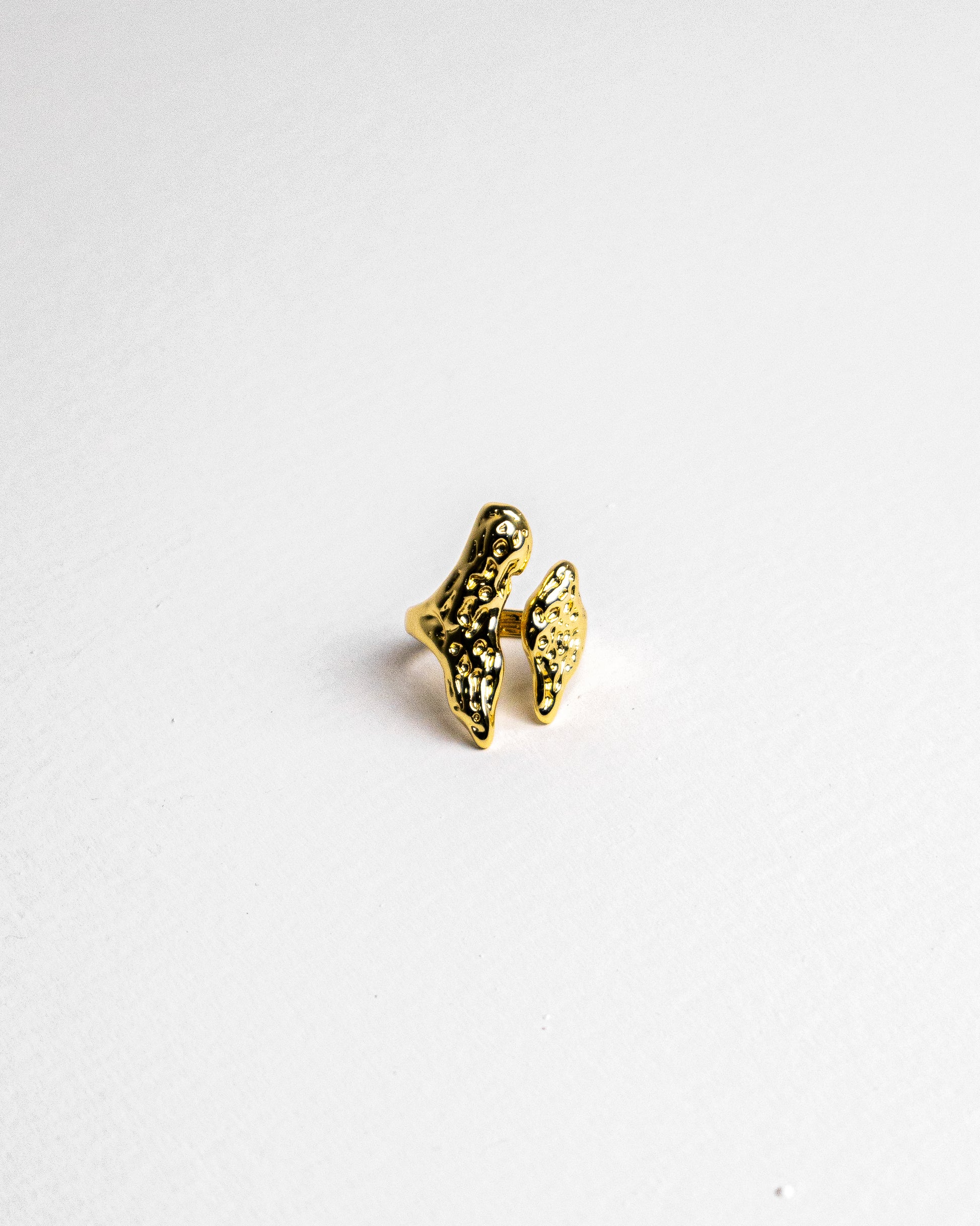 OPULENT DUSK RING - Count Valentine