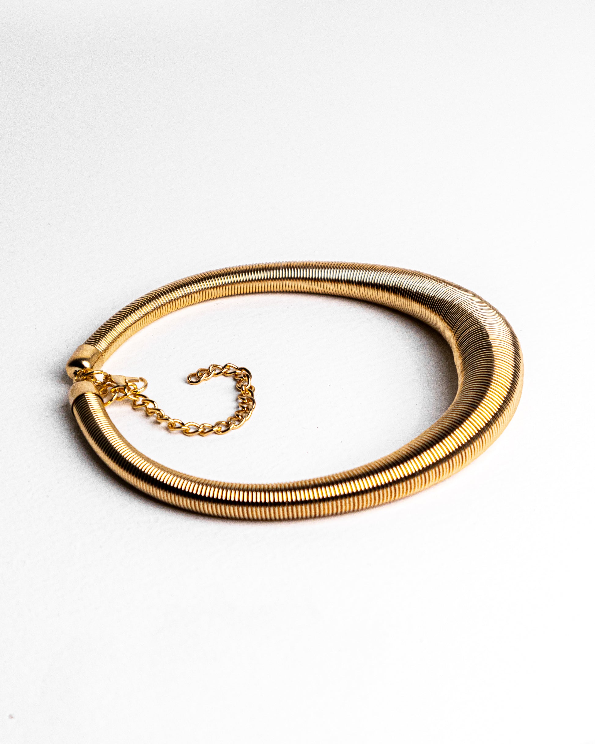 ORION HALO NECKLACE - Count Valentine