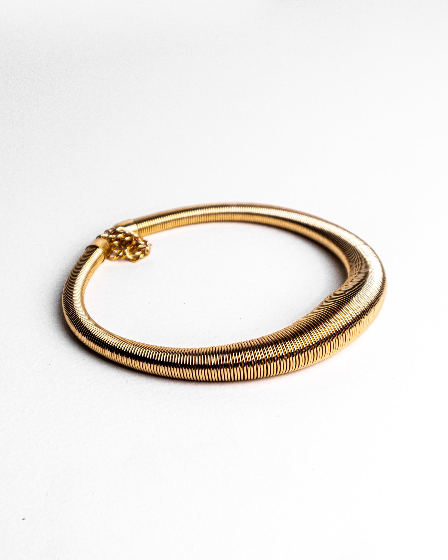 ORION HALO NECKLACE - Count Valentine